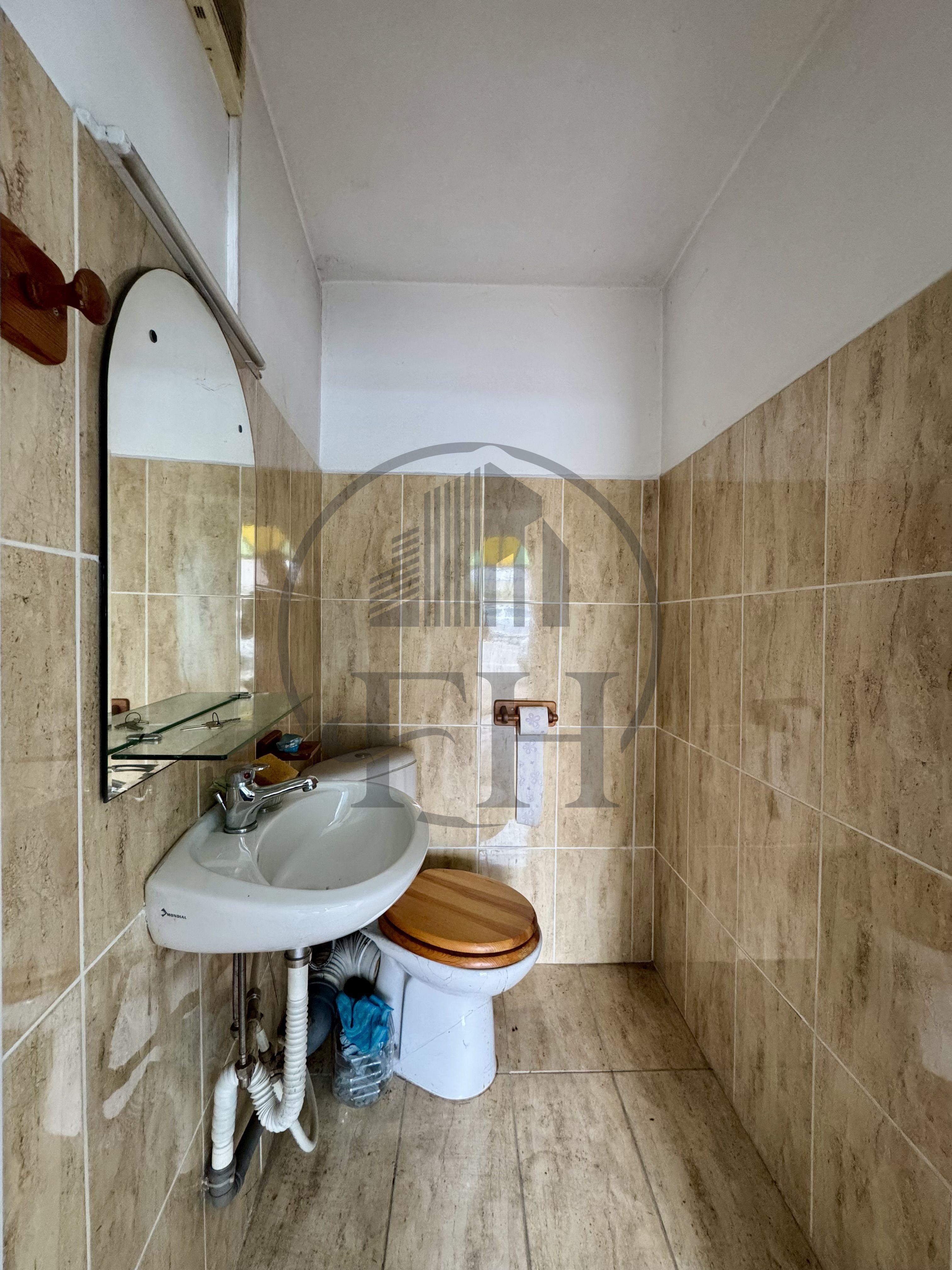 Casă + spațiu comercial de vânzare Constanța, Zona Brătianu - 5