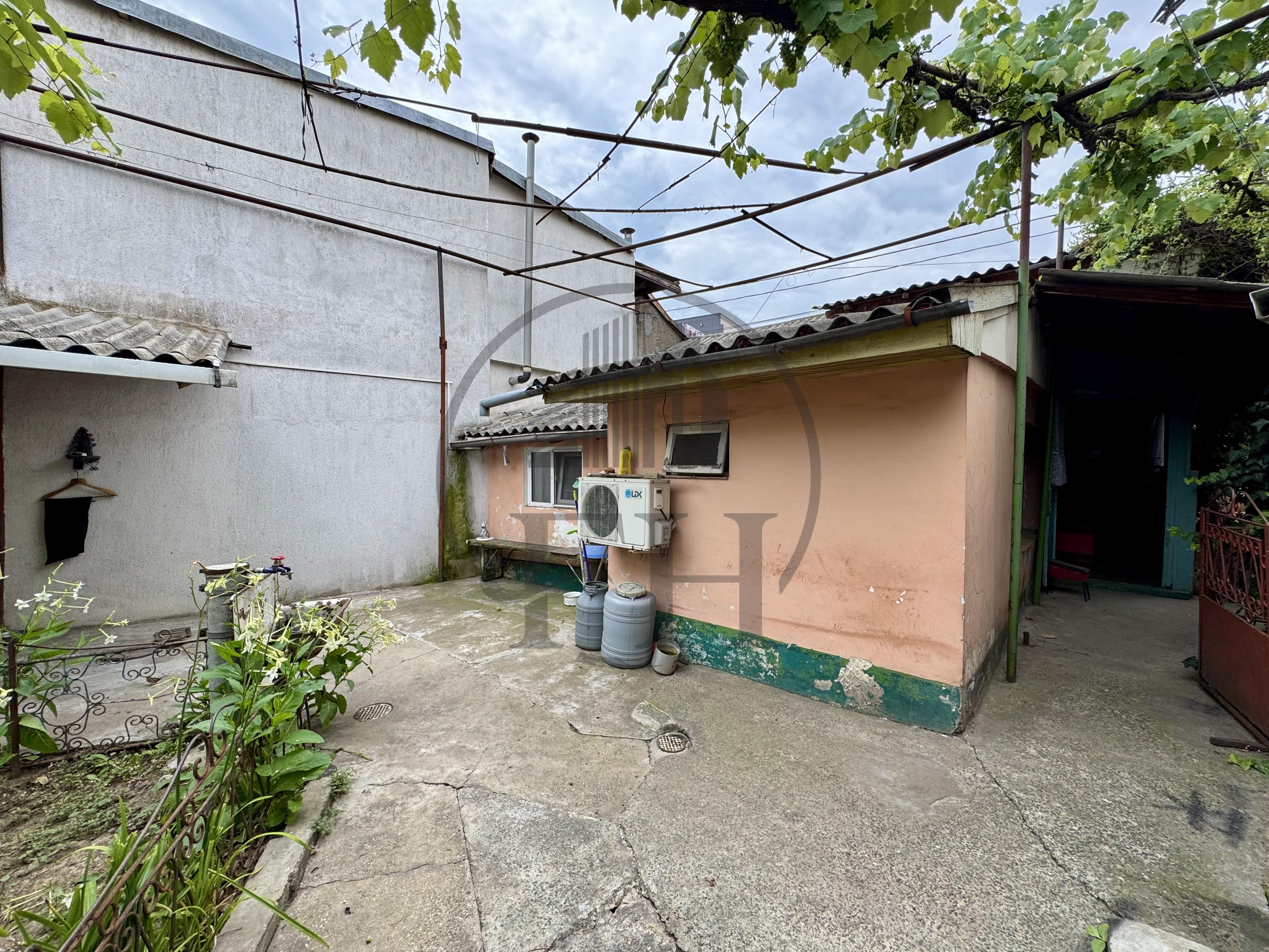 Casă + spațiu comercial de vânzare Constanța, Zona Brătianu - 16