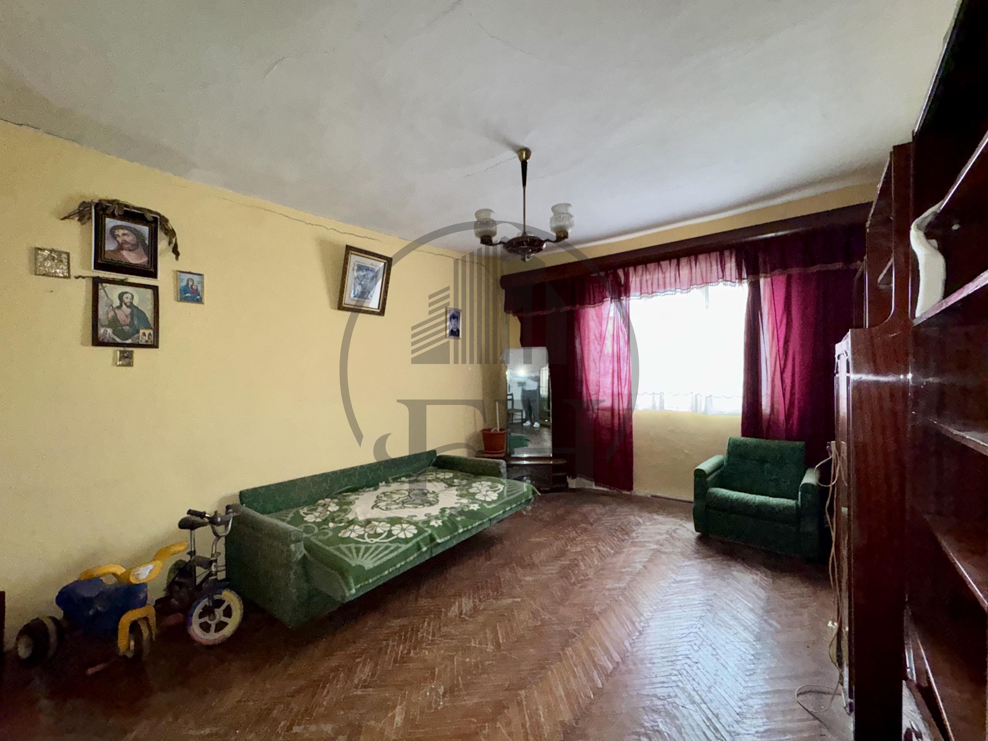 Casă + spațiu comercial de vânzare Constanța, Zona Brătianu - 8