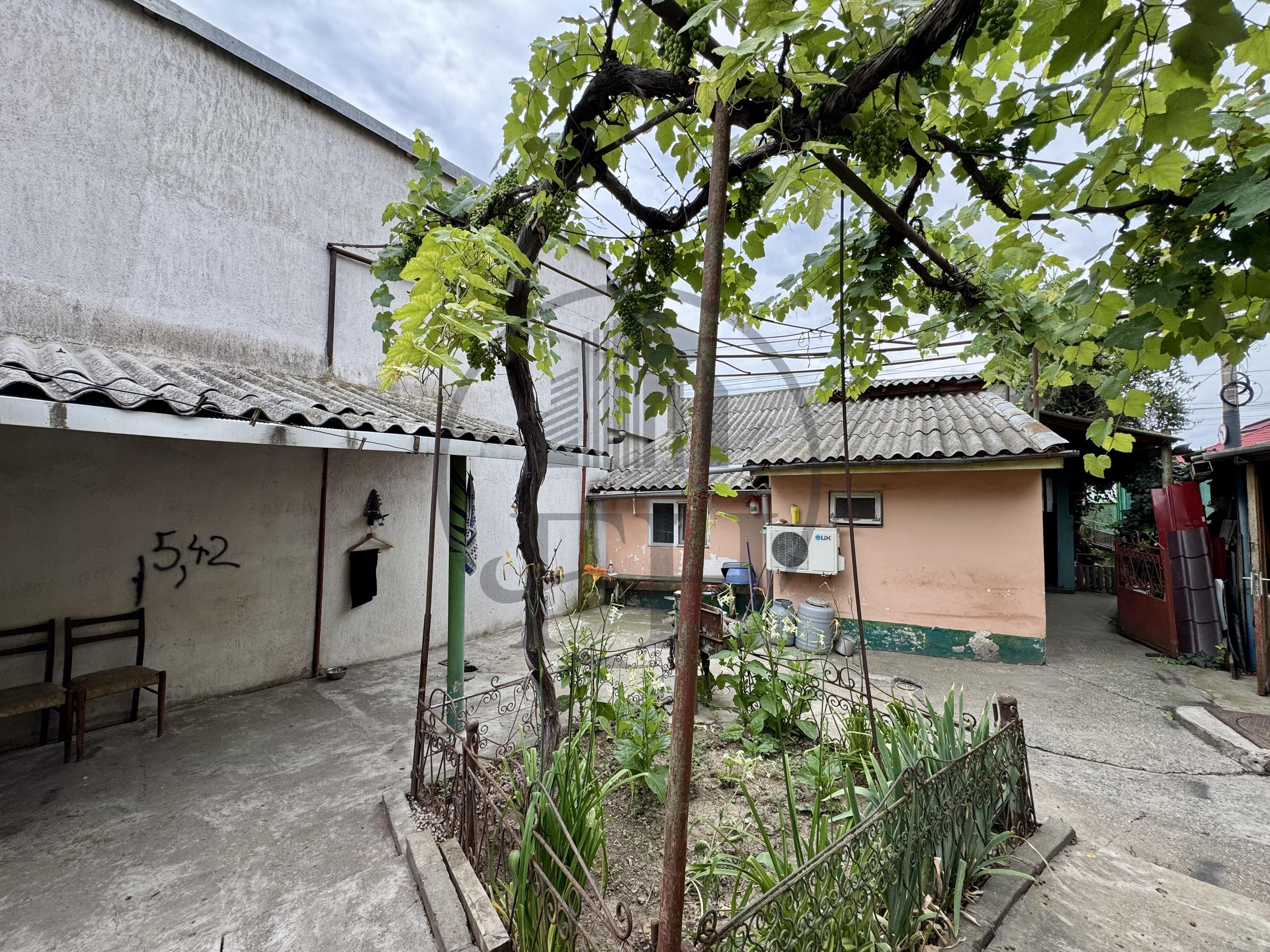 Casă + spațiu comercial de vânzare Constanța, Zona Brătianu - 15