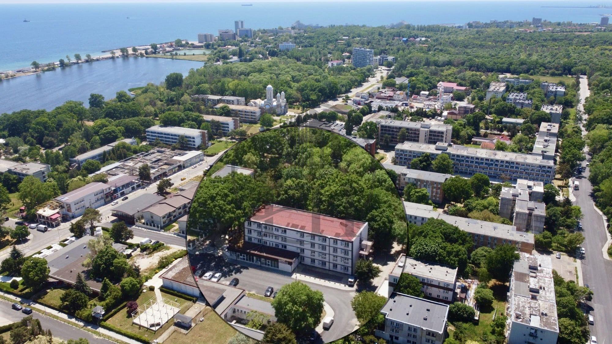 Hotel de vanzare Neptun, Constanta, la mare - 4