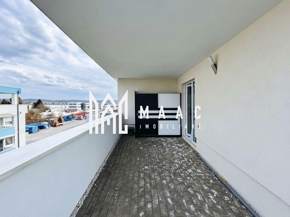 Apartament de vânzare Sibiu, Turnișor | 2 camere | terasă 40 mp - 7