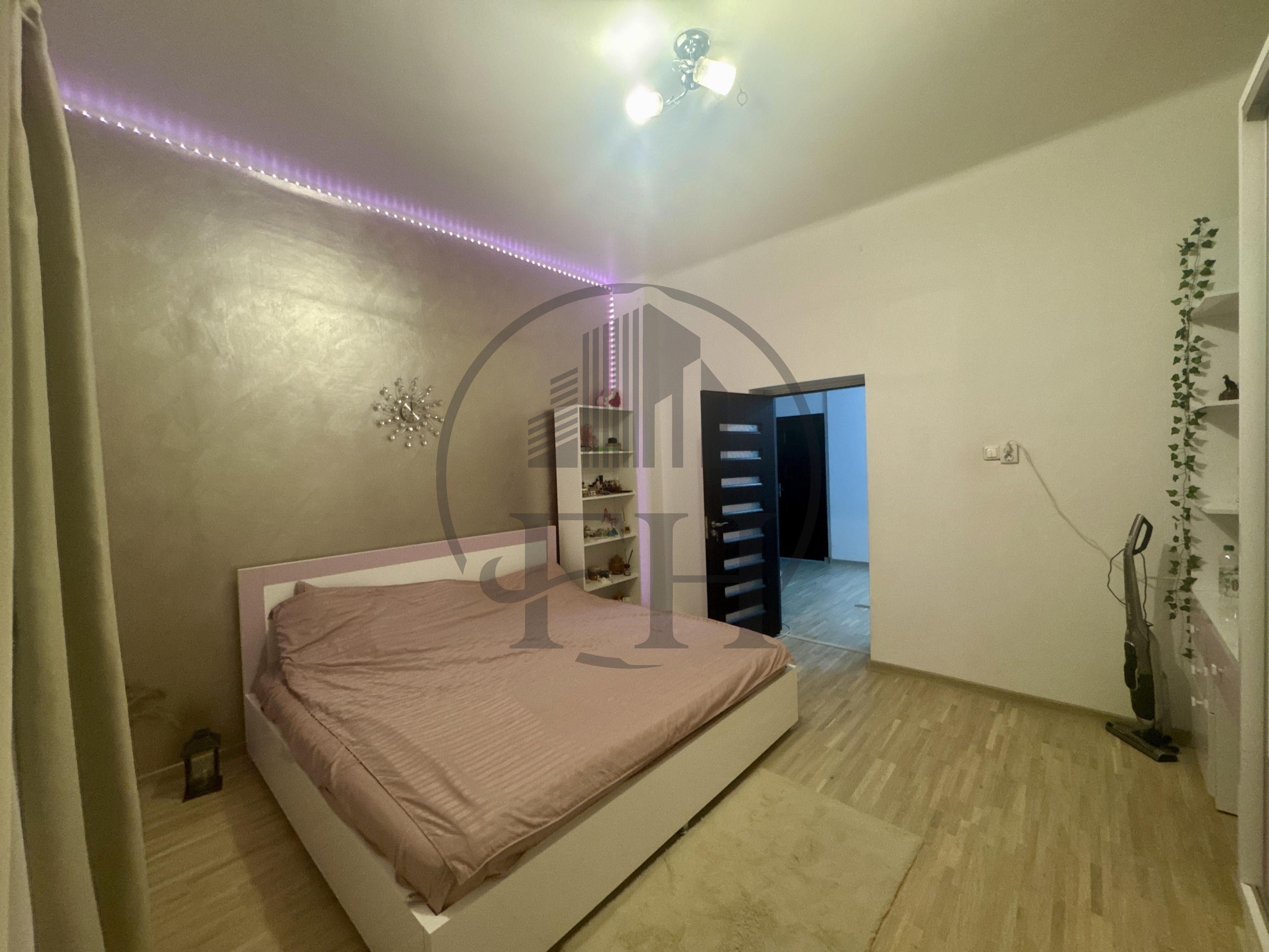 Apartament 3 camere de vanzare Constanta, Bd. Ferdinand - 5