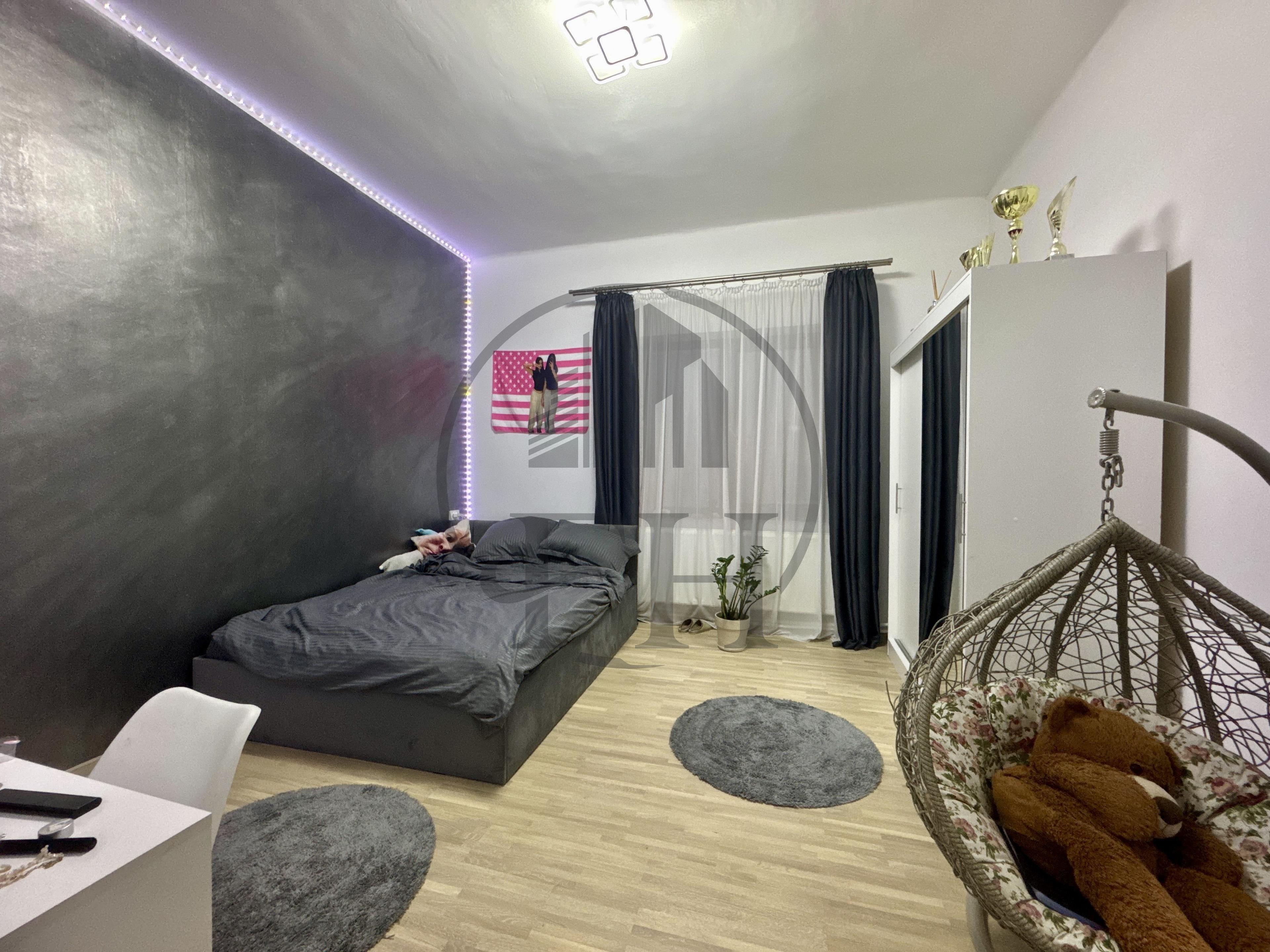Apartament 3 camere de vanzare Constanta, Bd. Ferdinand - 7