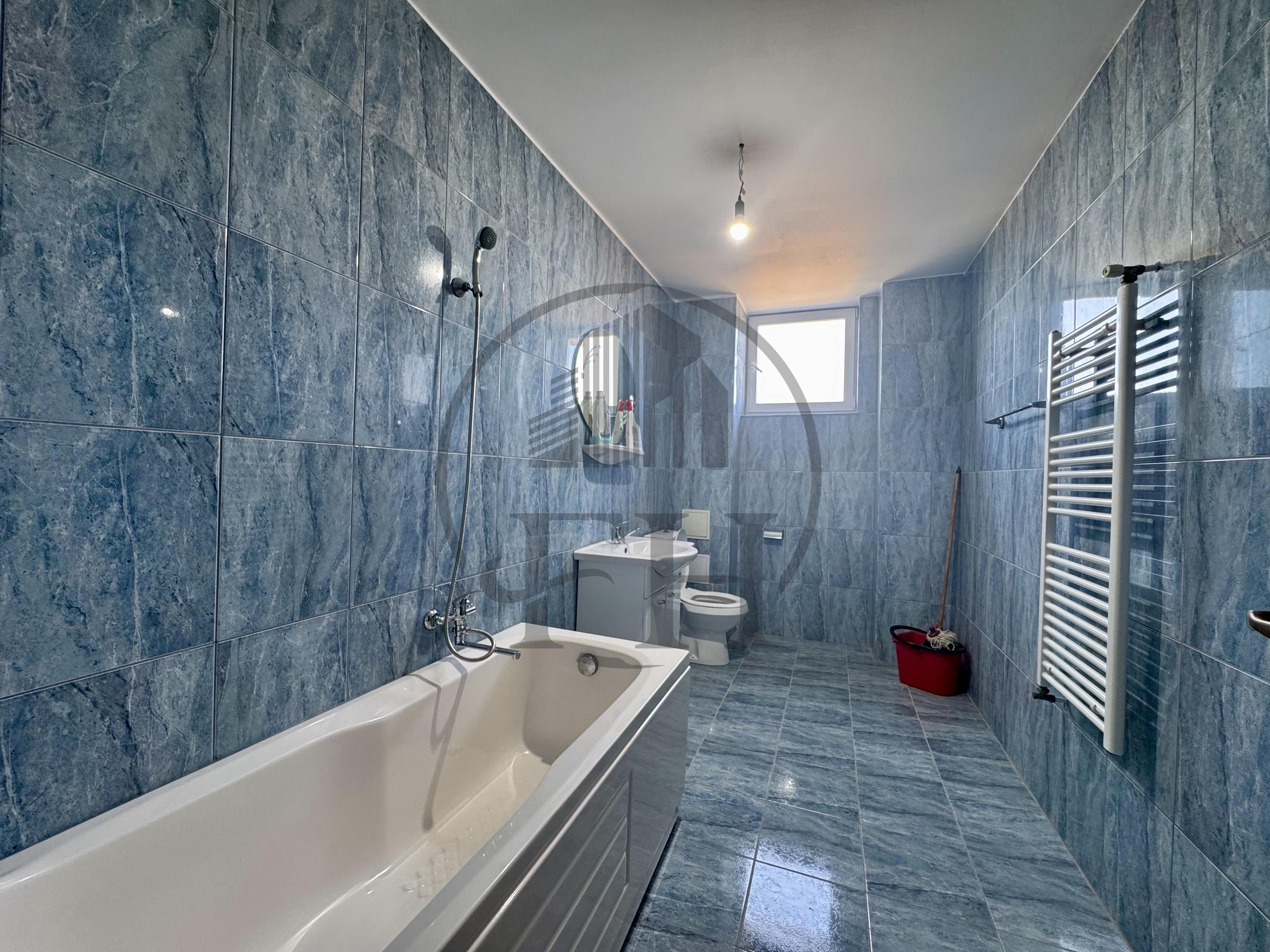 Apartament 3 camere de vânzare Mamaia Nord, Constanța - 18