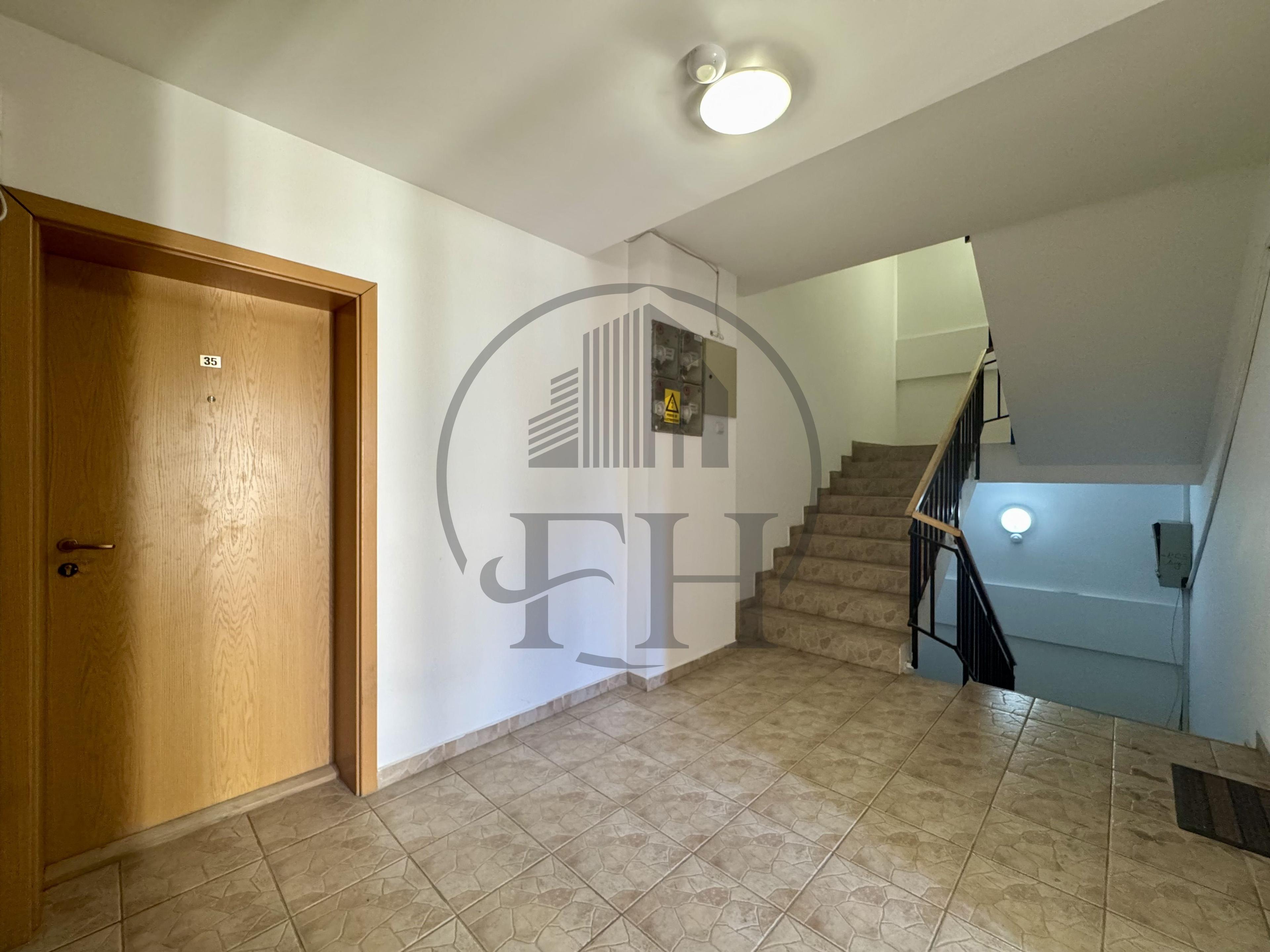 Apartament 3 camere de vânzare Mamaia Nord, Constanța - 13