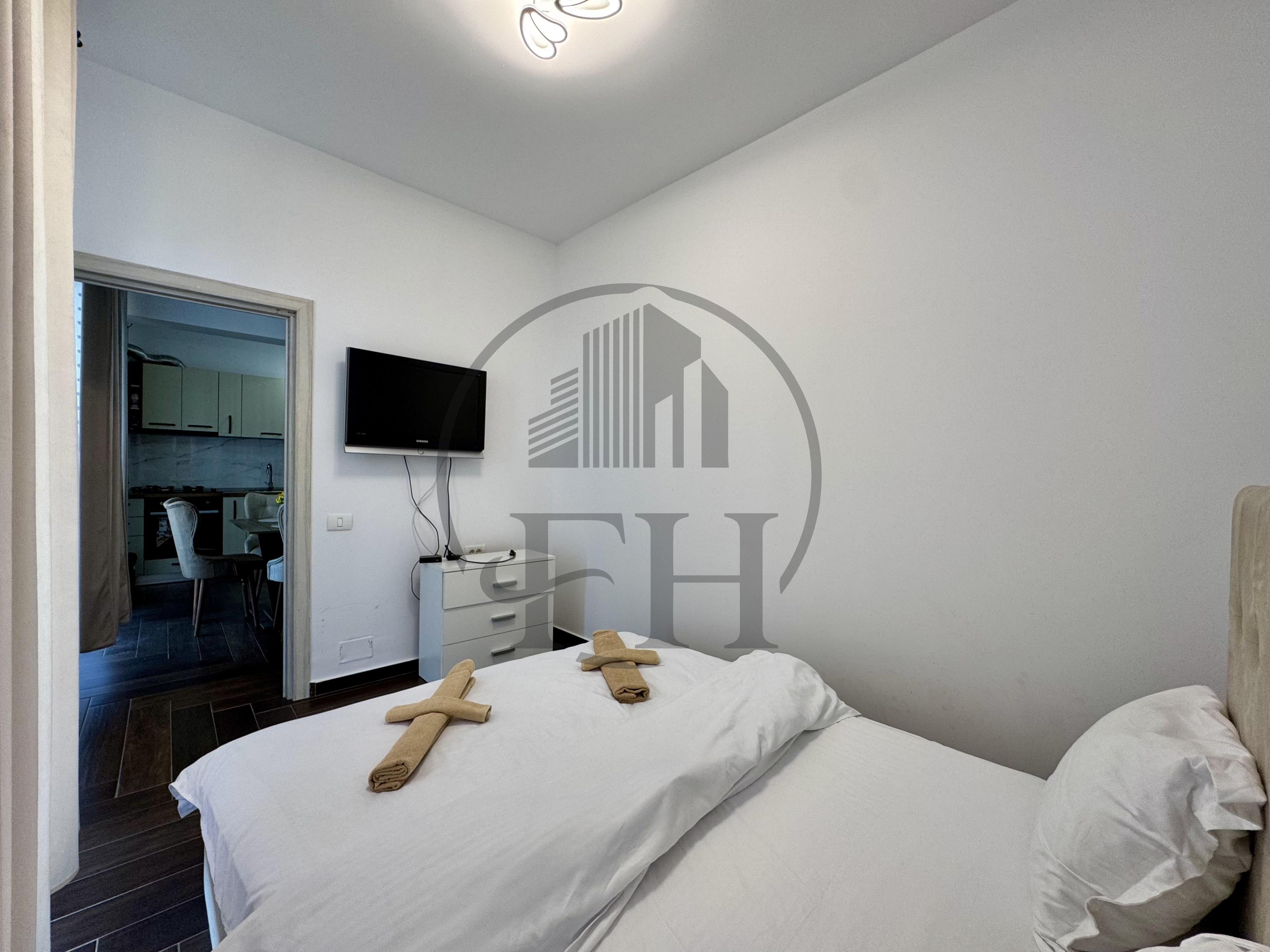 Apartament 3 camere de vânzare Mamaia Sat, Constanța - 7