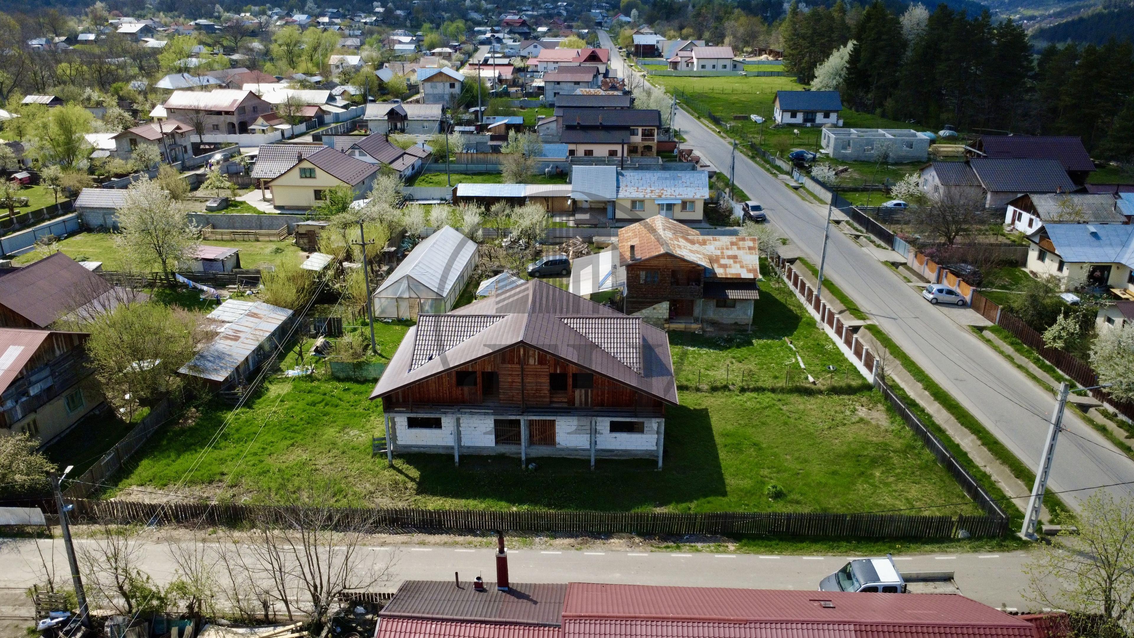 Casă de vânzare Năruja, Vrancea - 3