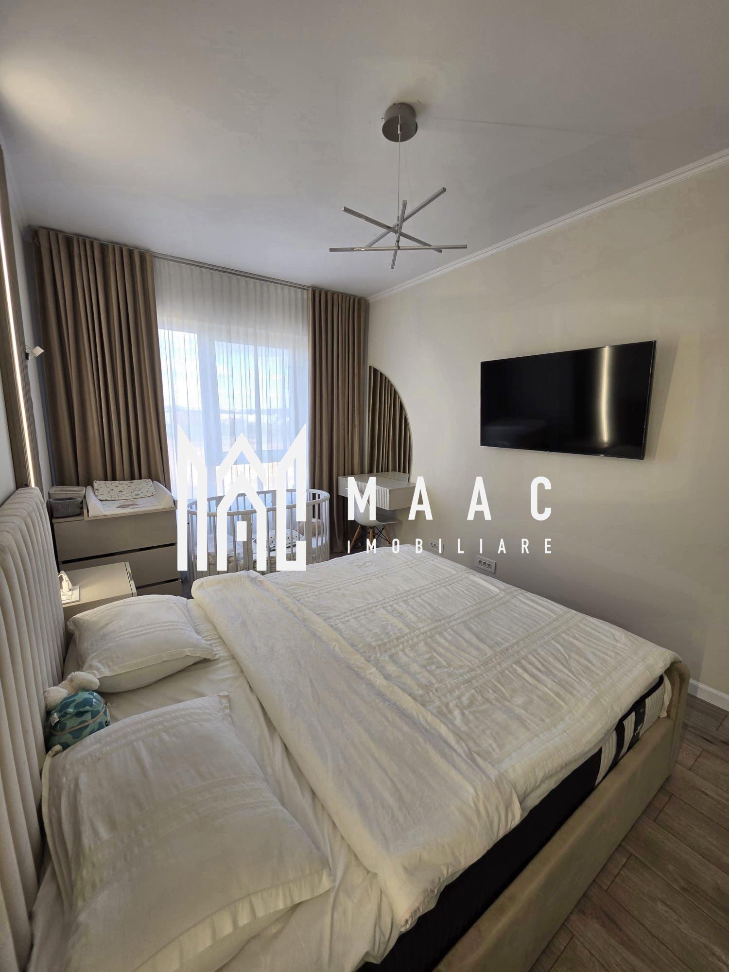Apartament de vânzare | Sibiu, Turnișor | 3 camere | 72 mp - 9