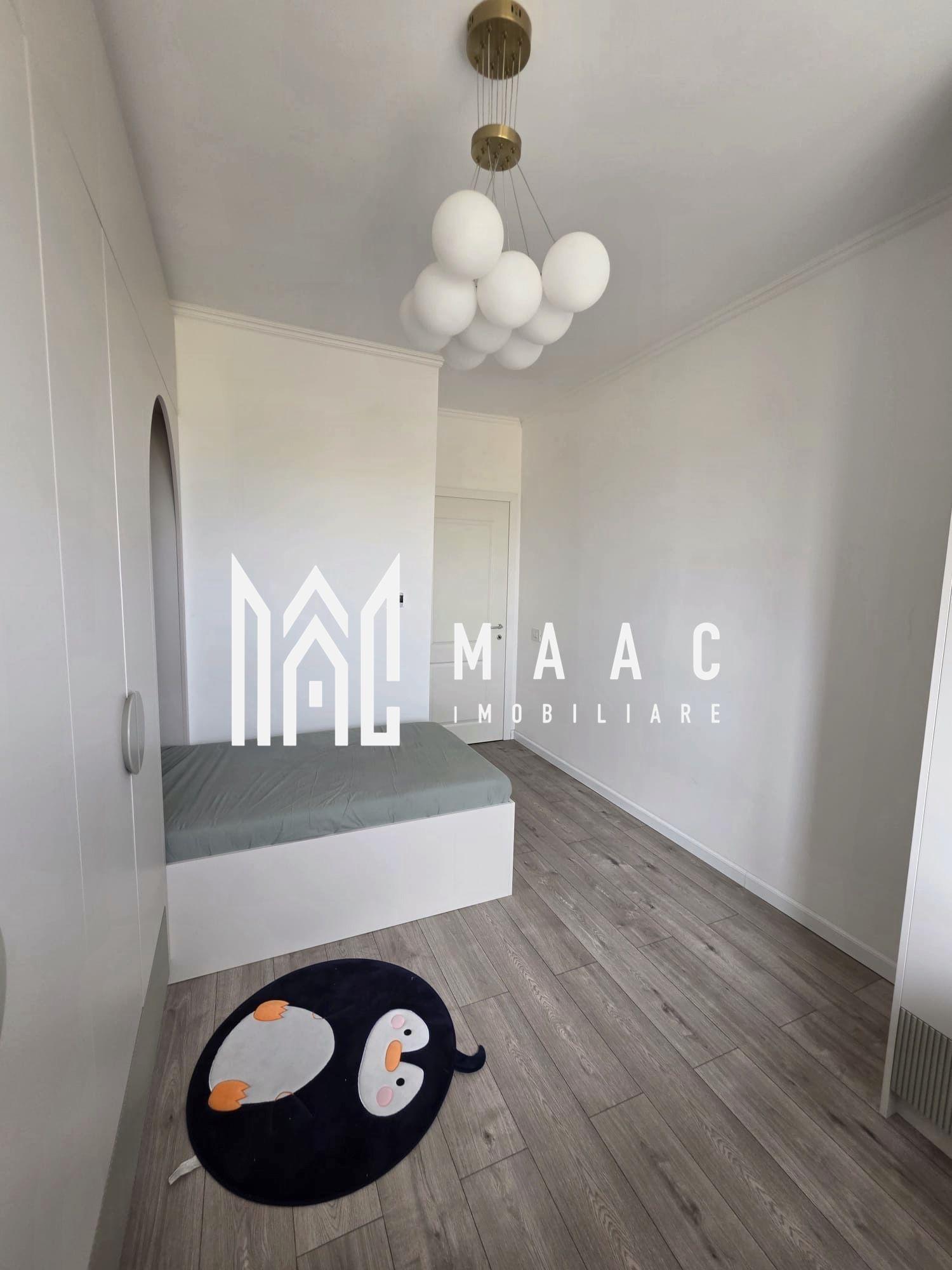 Apartament de vânzare | Sibiu, Turnișor | 3 camere | 72 mp - 12