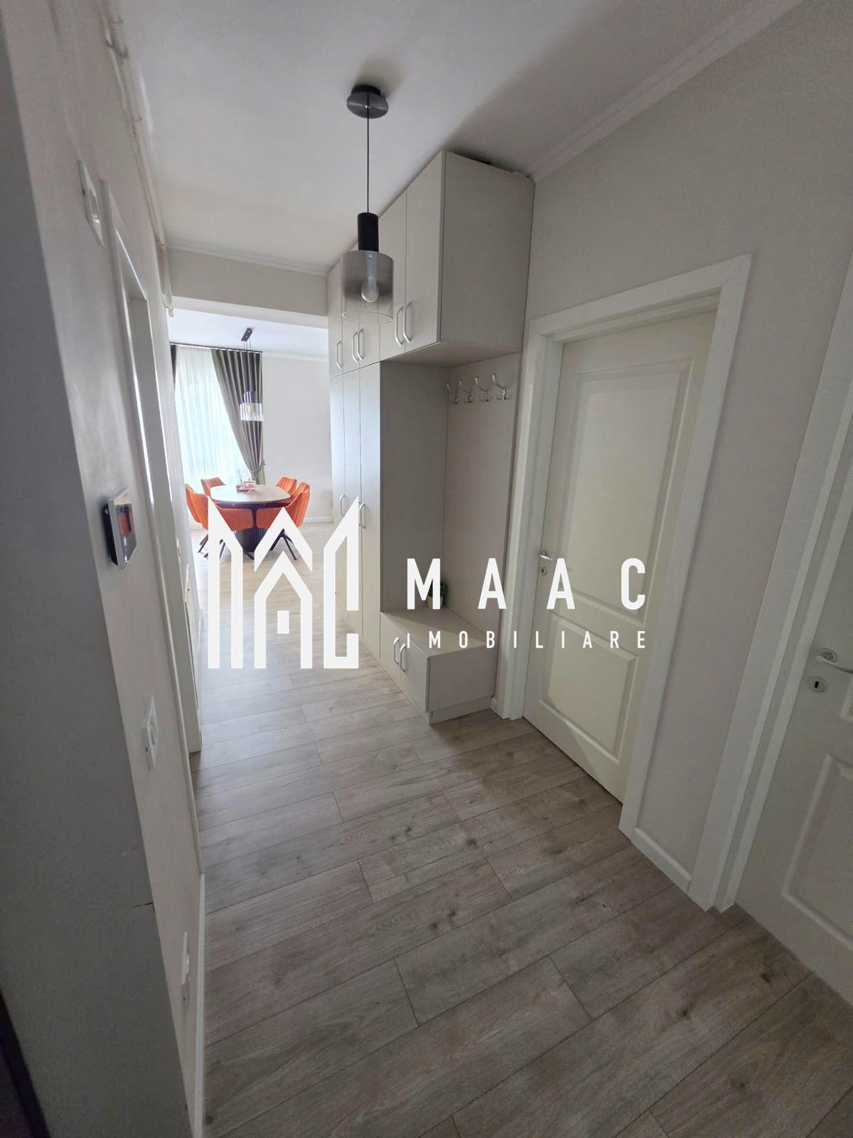 Apartament de vânzare | Sibiu, Turnișor | 3 camere | 72 mp - 5