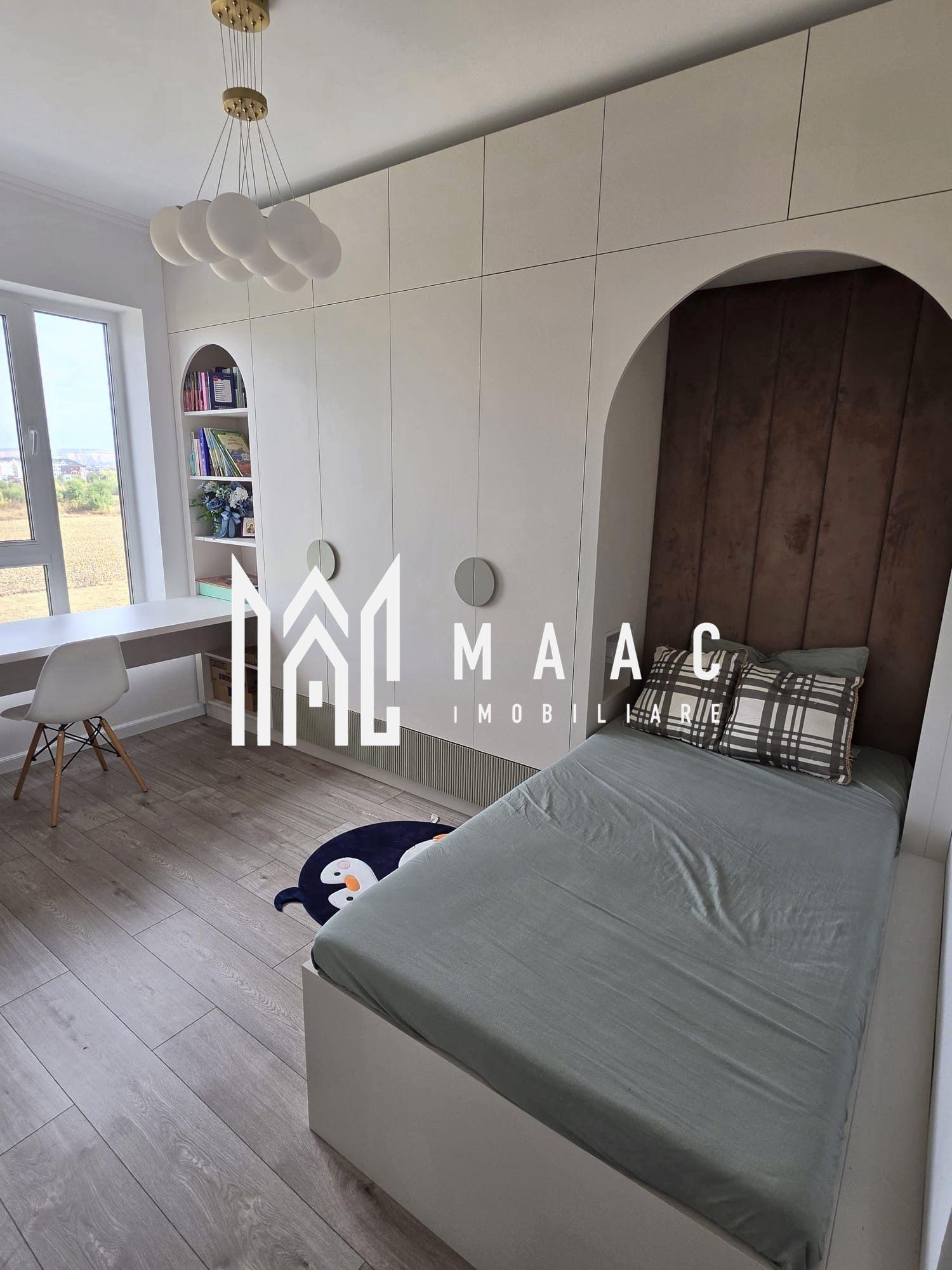 Apartament de vânzare | Sibiu, Turnișor | 3 camere | 72 mp - 11