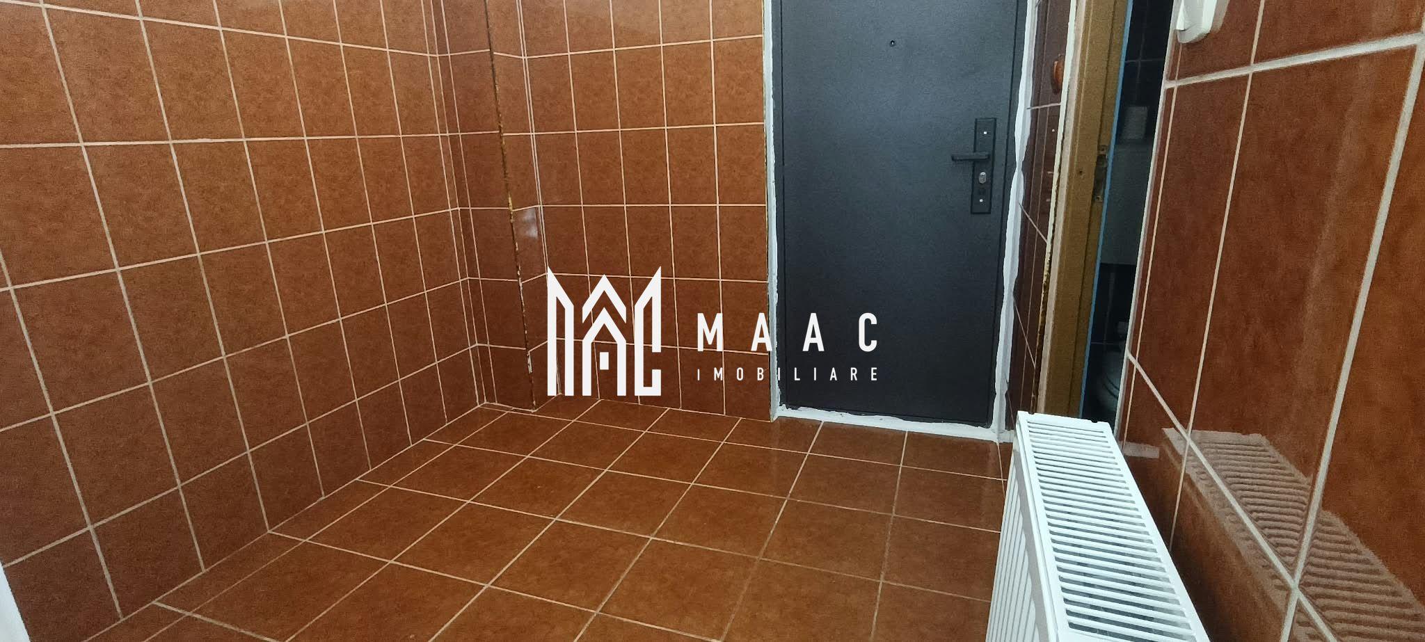 Garsonieră de vânzare | Sibiu, Broscărie | 26 mp | renovată - 12