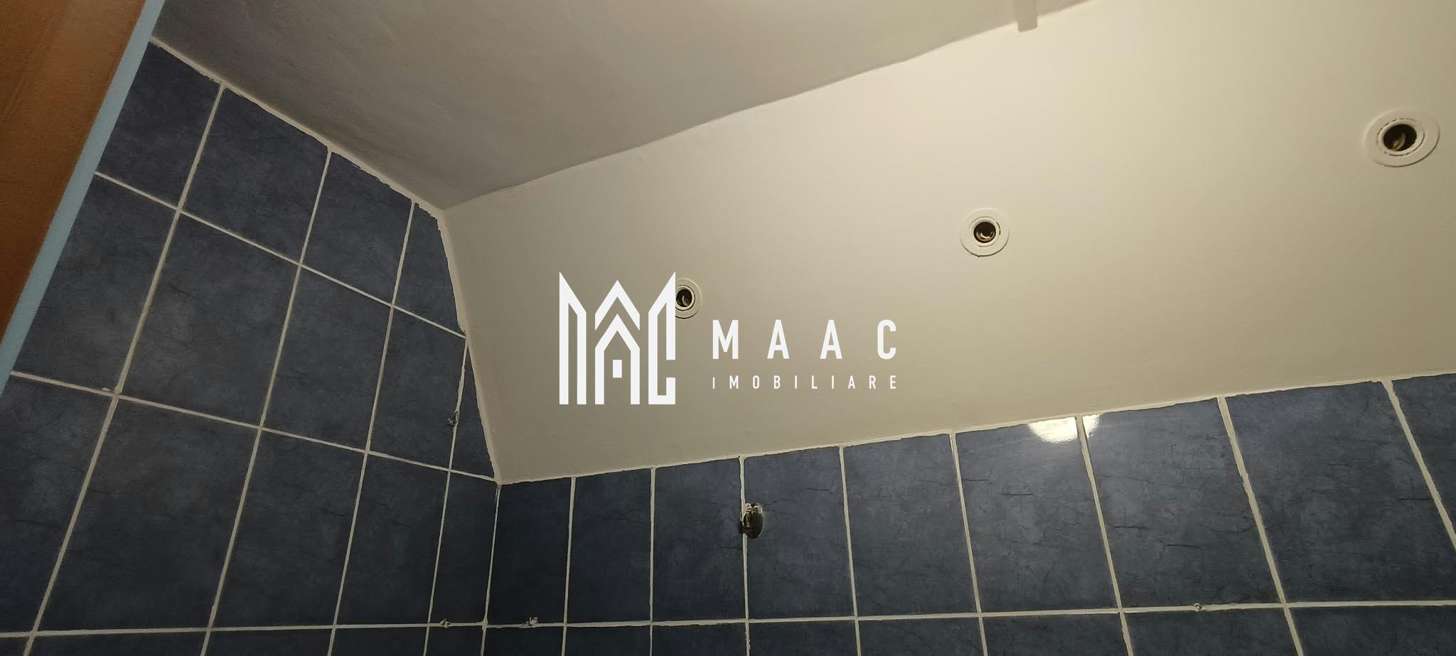 Garsonieră de vânzare | Sibiu, Broscărie | 26 mp | renovată - 15
