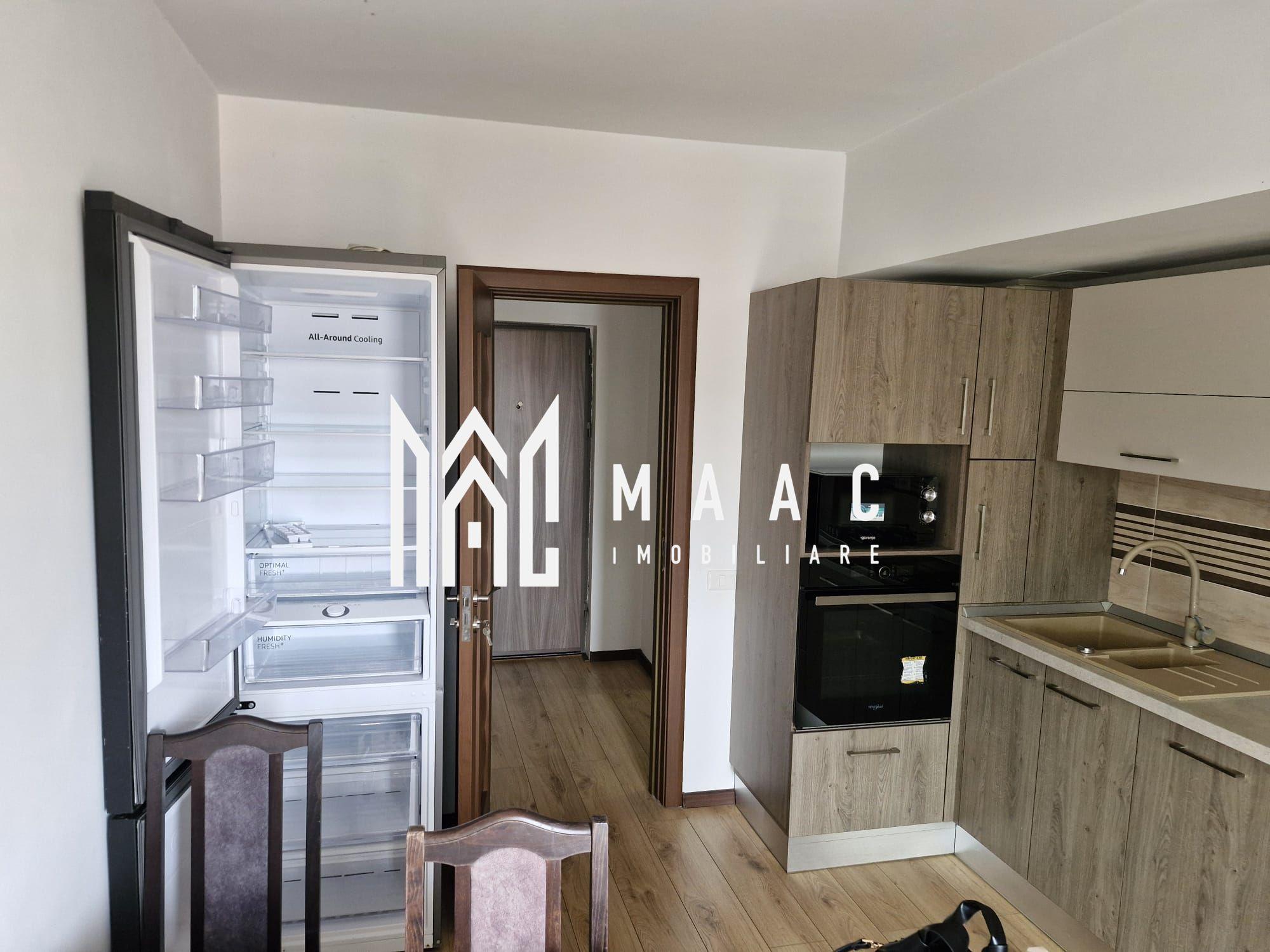 Apartament 2 camere de vânzare | Piața Simian, Râmnicu Vâlcea - 1