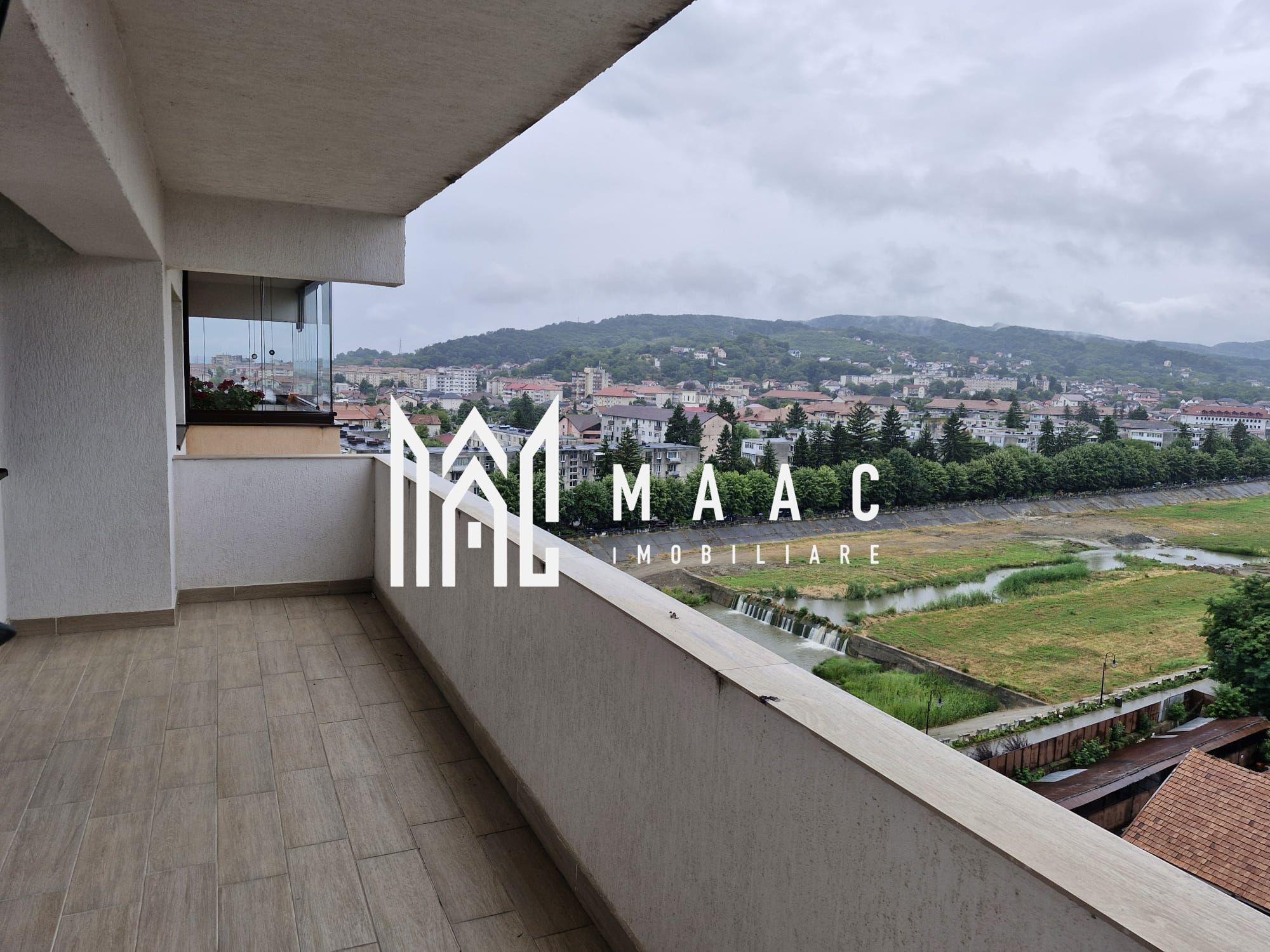 Apartament 2 camere de vânzare | Piața Simian, Râmnicu Vâlcea - 8