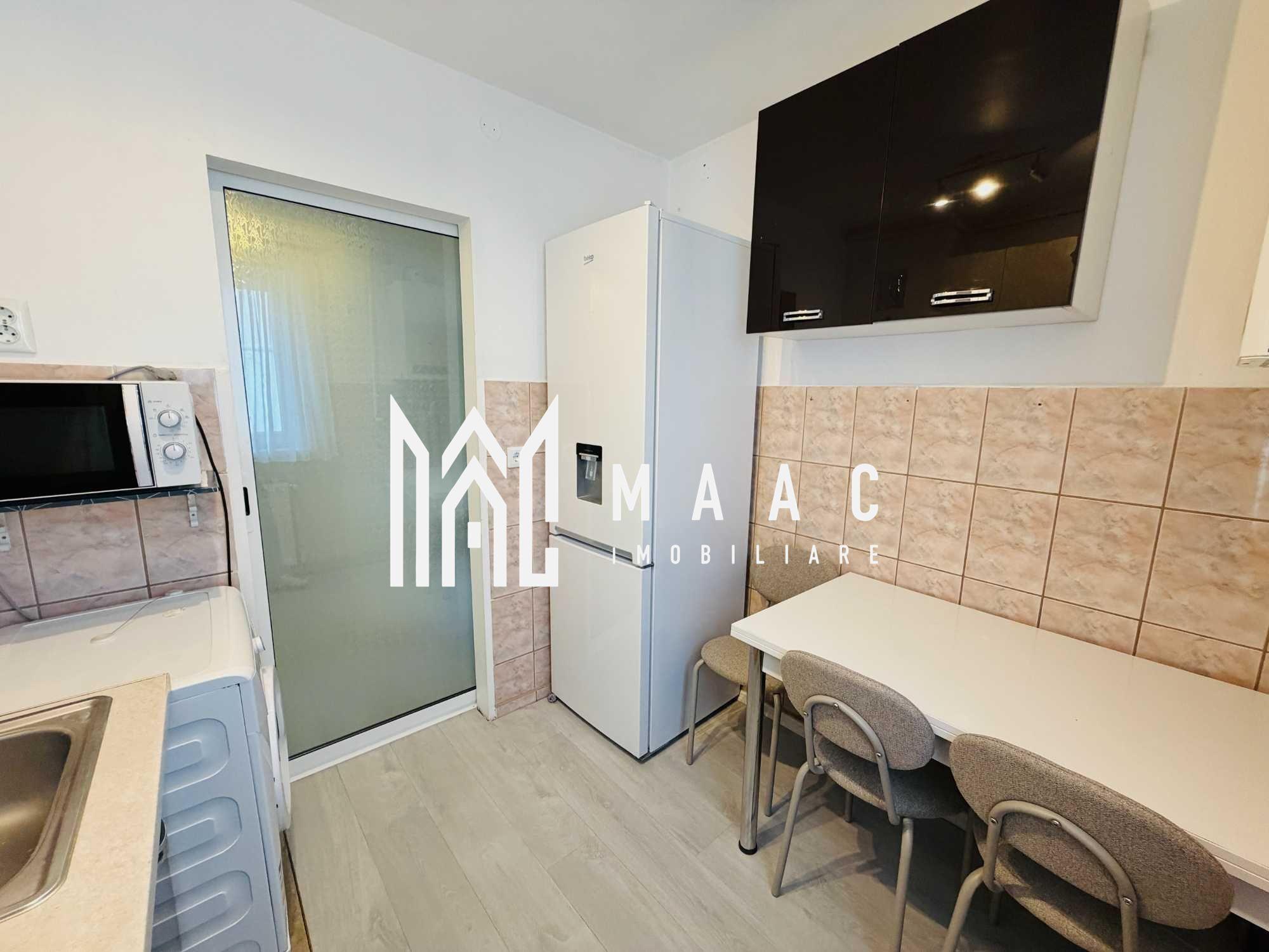 Apartament de închiriat Sibiu | 3 camere | Ștrand | balcon închis - 8
