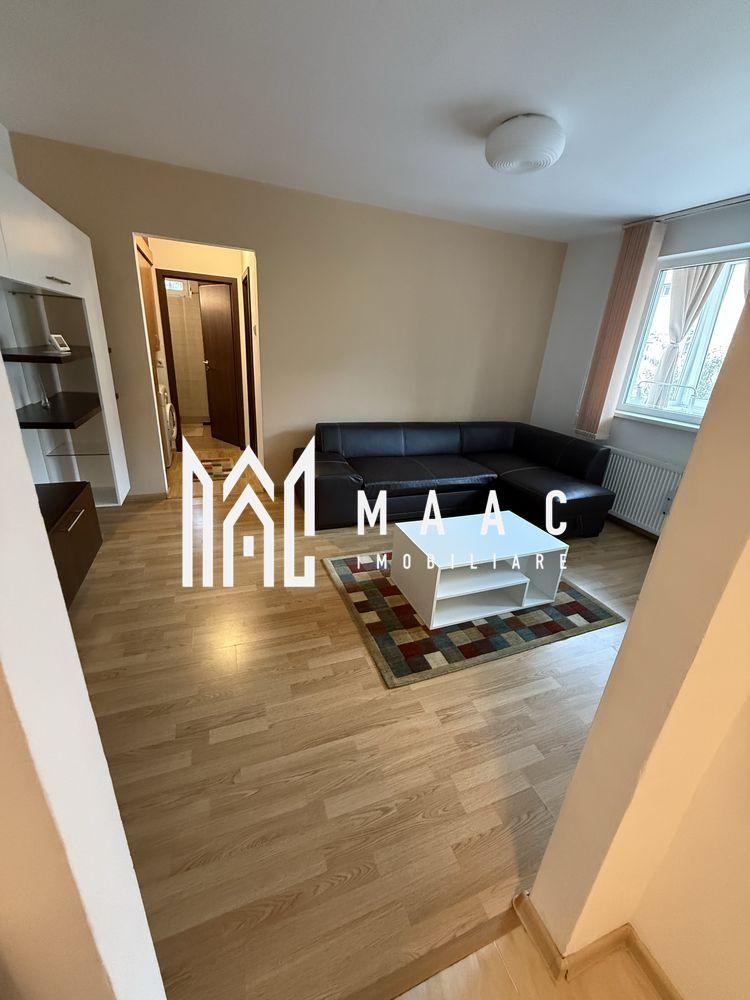 Apartament 2 camere de închiriat | Sibiu, Terezian | 46 mp - 5