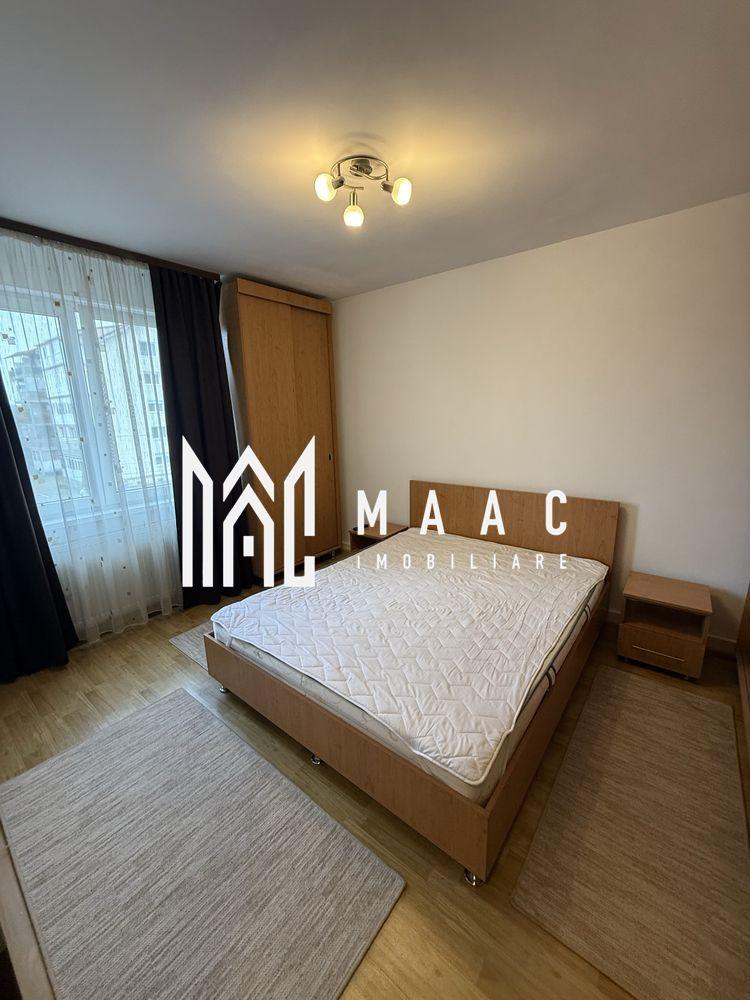 Apartament 2 camere de închiriat | Sibiu, Terezian | 46 mp - 7