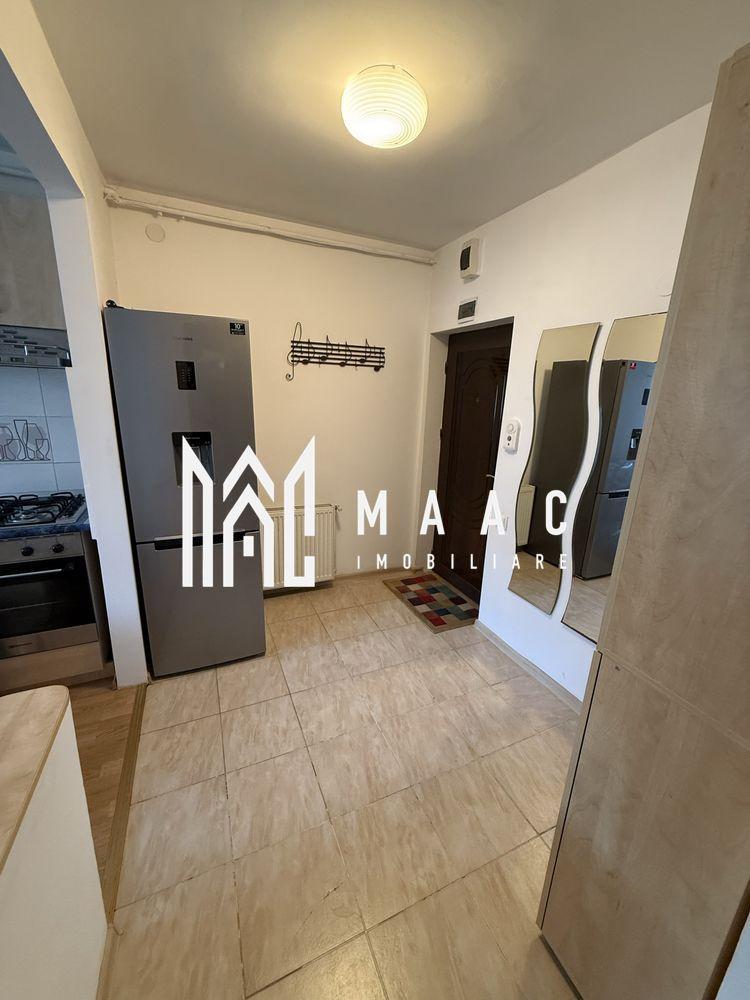 Apartament 2 camere de închiriat | Sibiu, Terezian | 46 mp - 4