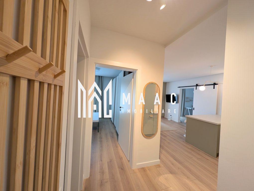 Apartament 3 camere de închiriat | Sibiu | Prima închiriere - 3