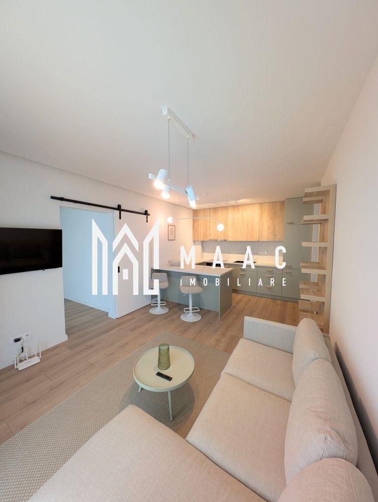 Apartament 3 camere de închiriat | Sibiu | Prima închiriere - 1