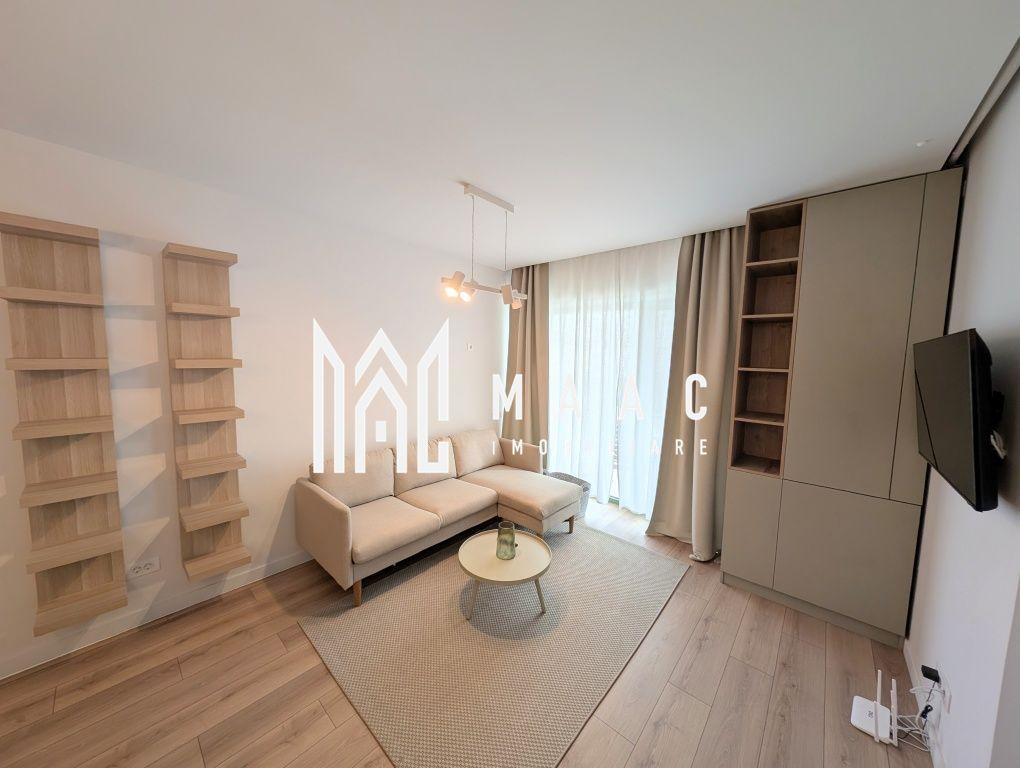 Apartament 3 camere de închiriat | Sibiu | Prima închiriere - 4