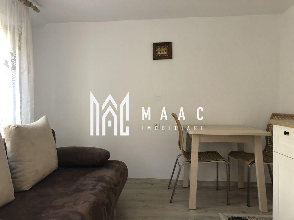 Garsonieră de închiriat | Sibiu | Hipodrom 4 | renovată în 2026 - 1