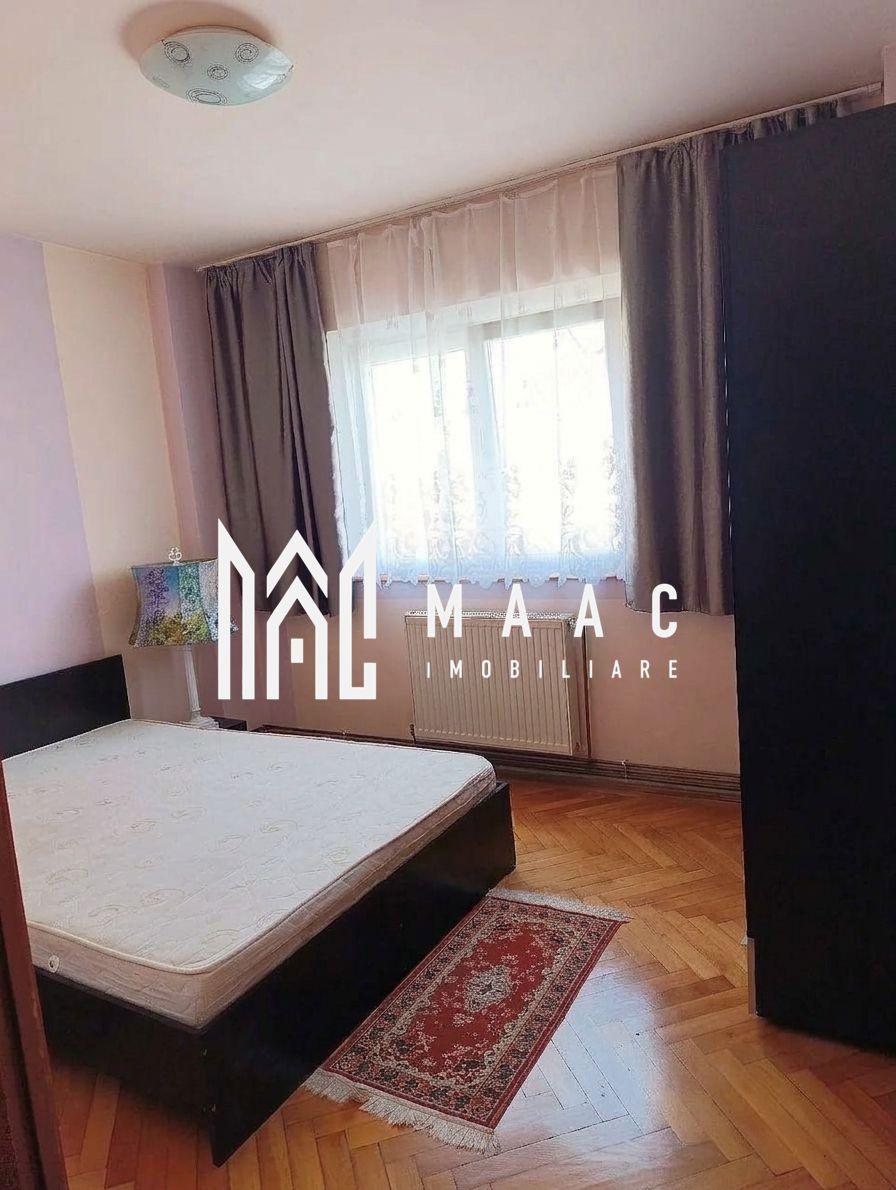 Apartament de închiriat Sibiu | 2 camere | Hipodrom 3, 50 mp - 4