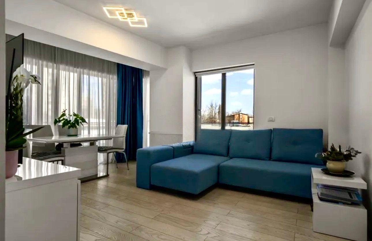 Apartament 2 camere în bloc- Boutique 2023 Calea Vitan - 1