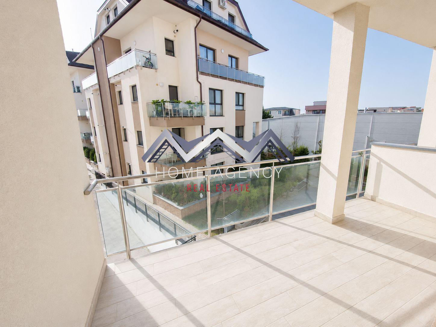 Apartament 3 camere | bucătărie închisă | lângă Lidl și Mega Image 23 August - 3