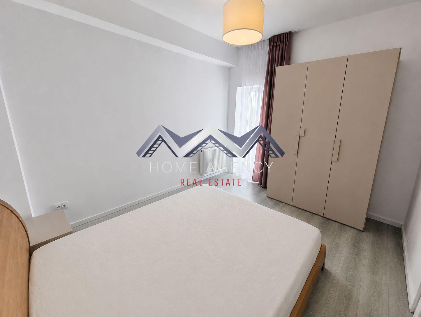 Apartament 3 camere | bucătărie închisă | lângă Lidl și Mega Image 23 August - 6