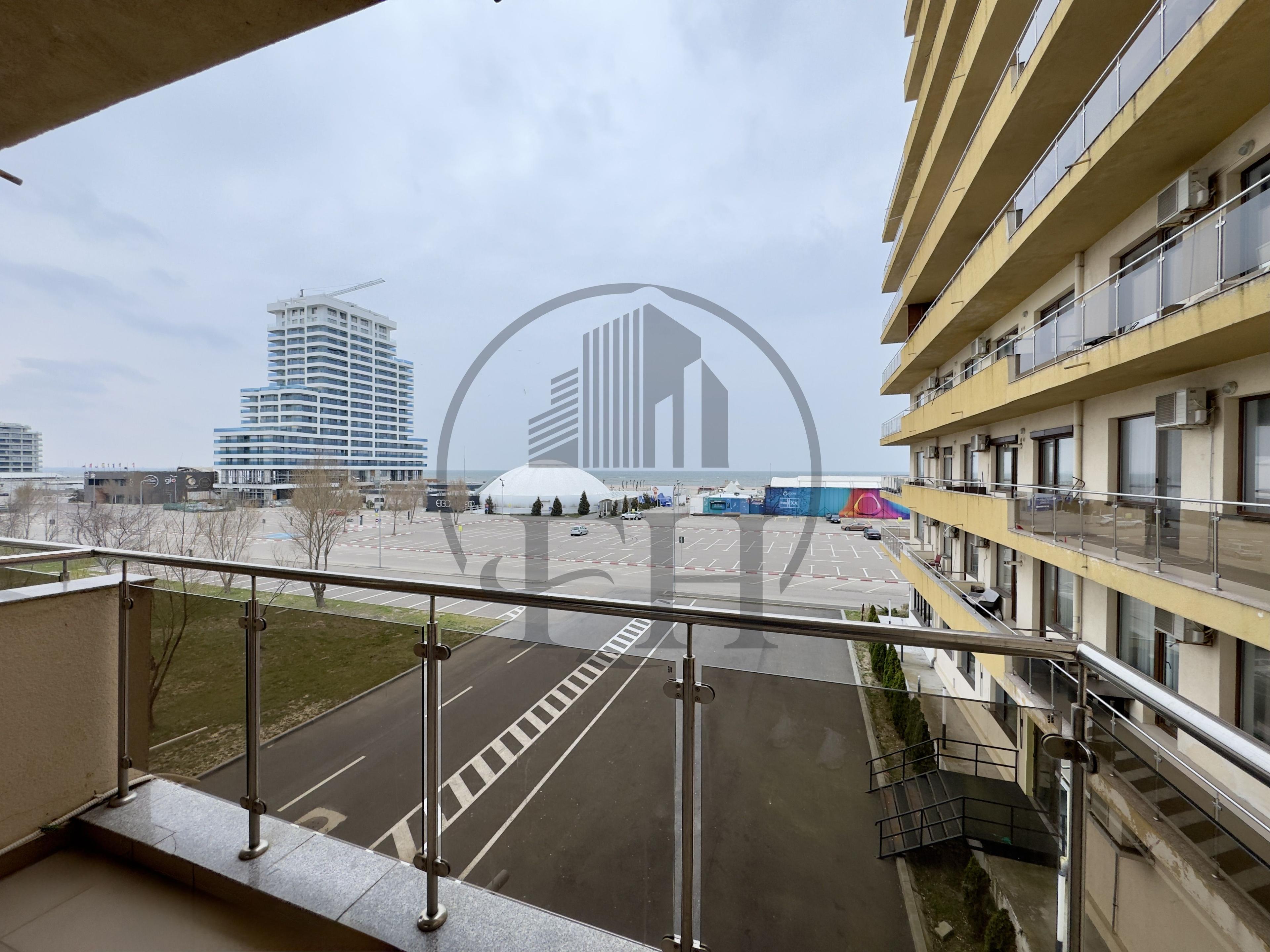 Apartament 3 camere de vanzare Mamaia, zona Summerland - 18