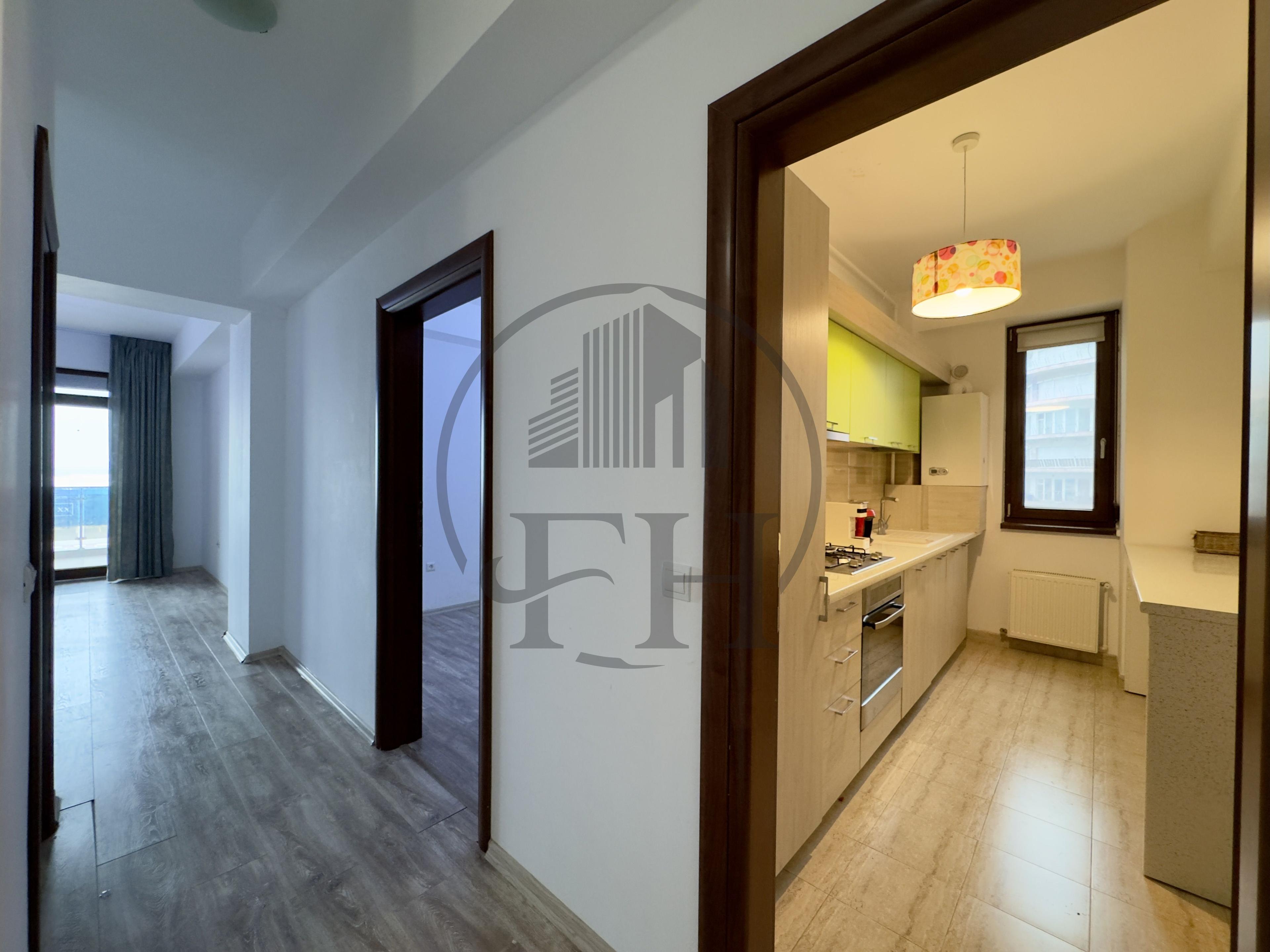 Apartament 3 camere de vanzare Mamaia, zona Summerland - 9