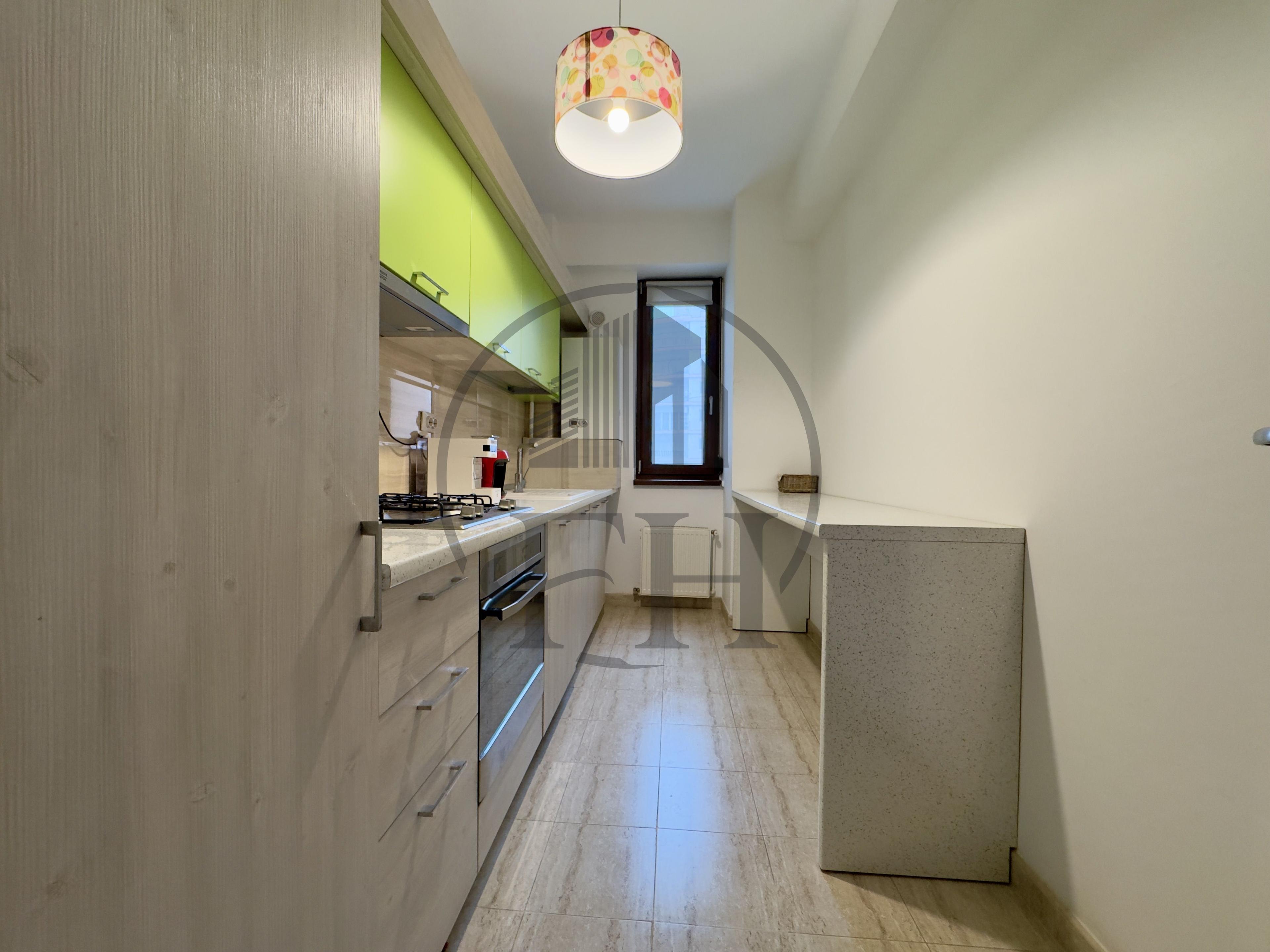 Apartament 3 camere de vanzare Mamaia, zona Summerland - 14