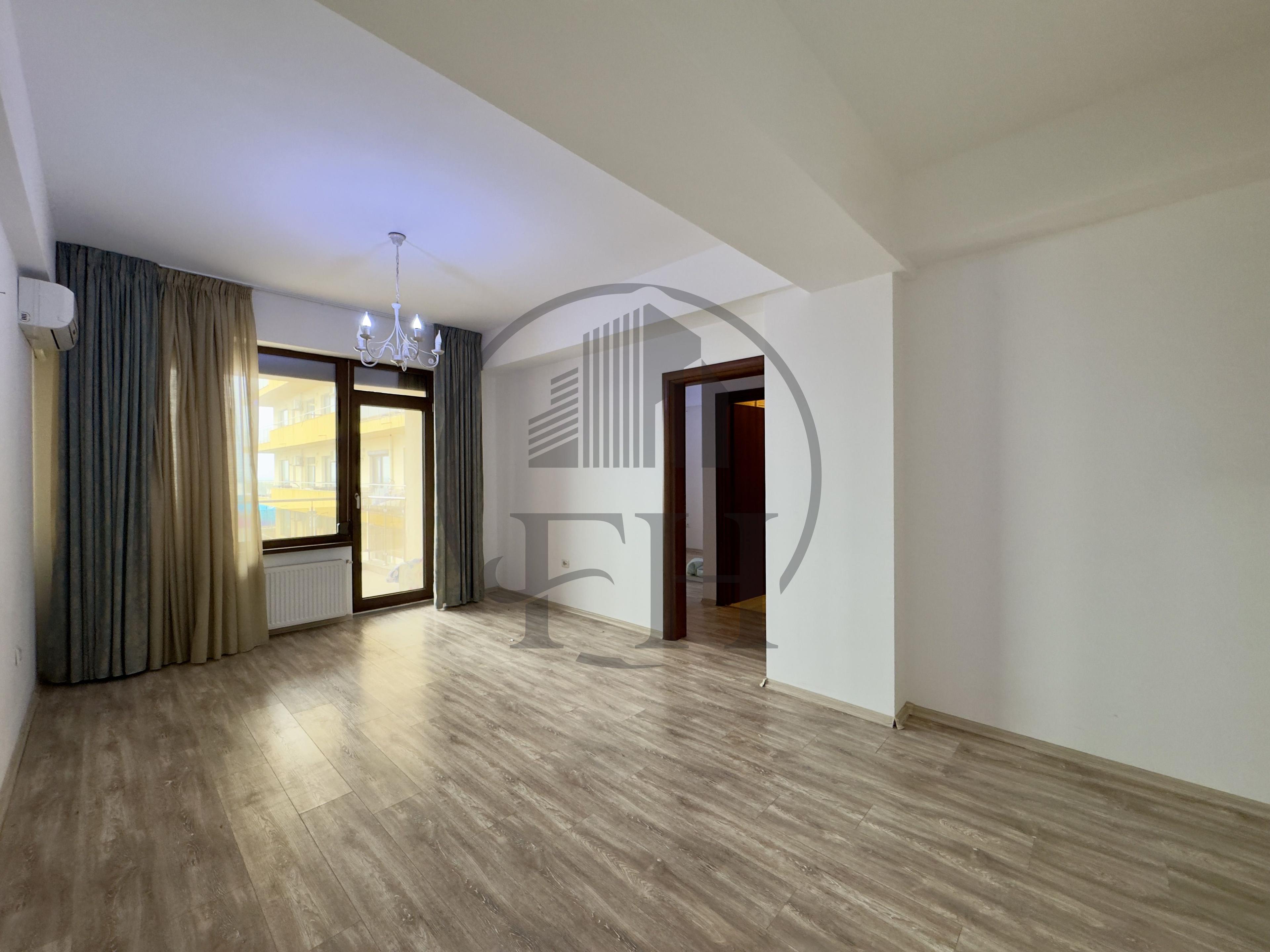 Apartament 3 camere de vanzare Mamaia, zona Summerland - 3