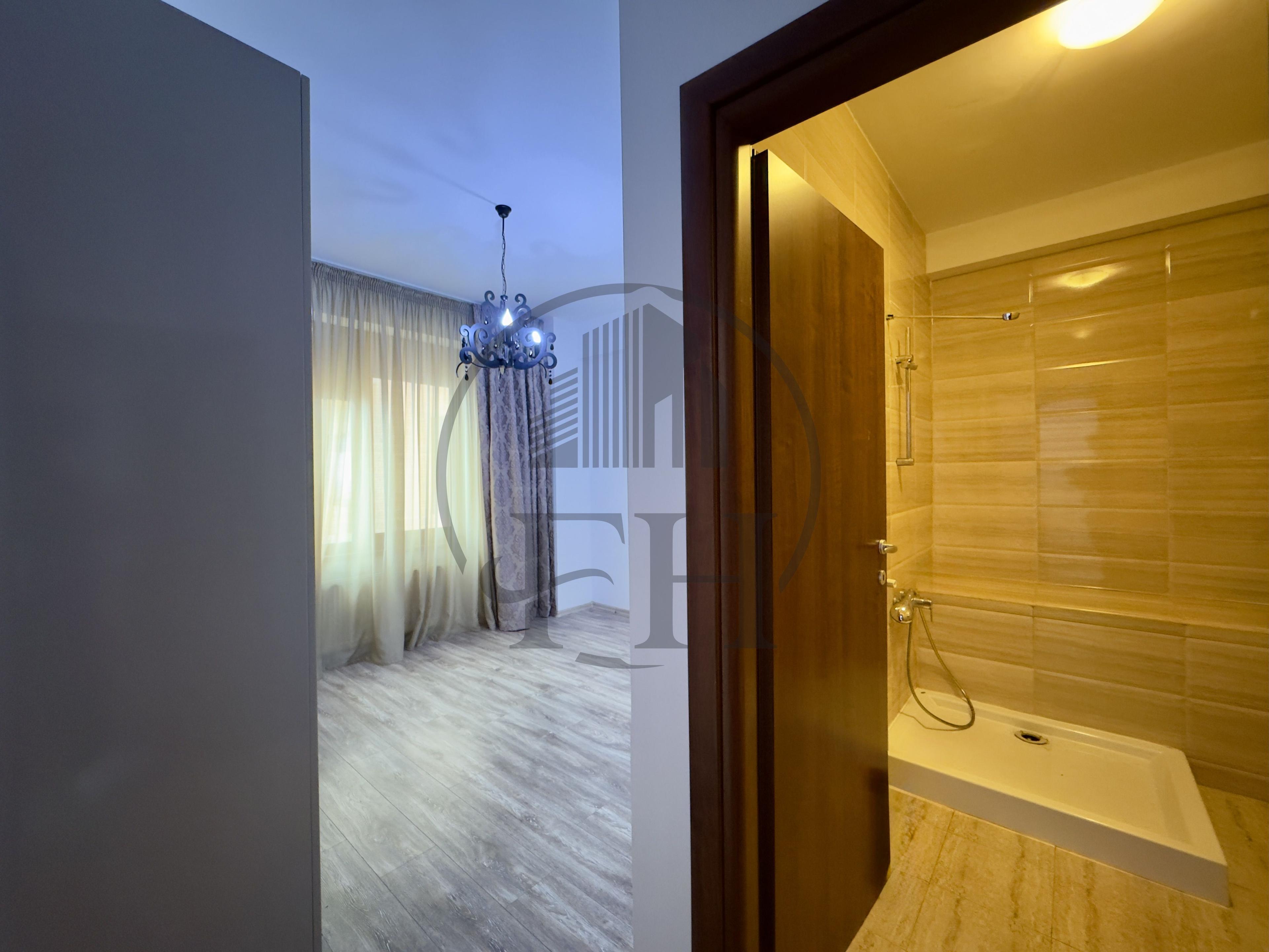 Apartament 3 camere de vanzare Mamaia, zona Summerland - 7
