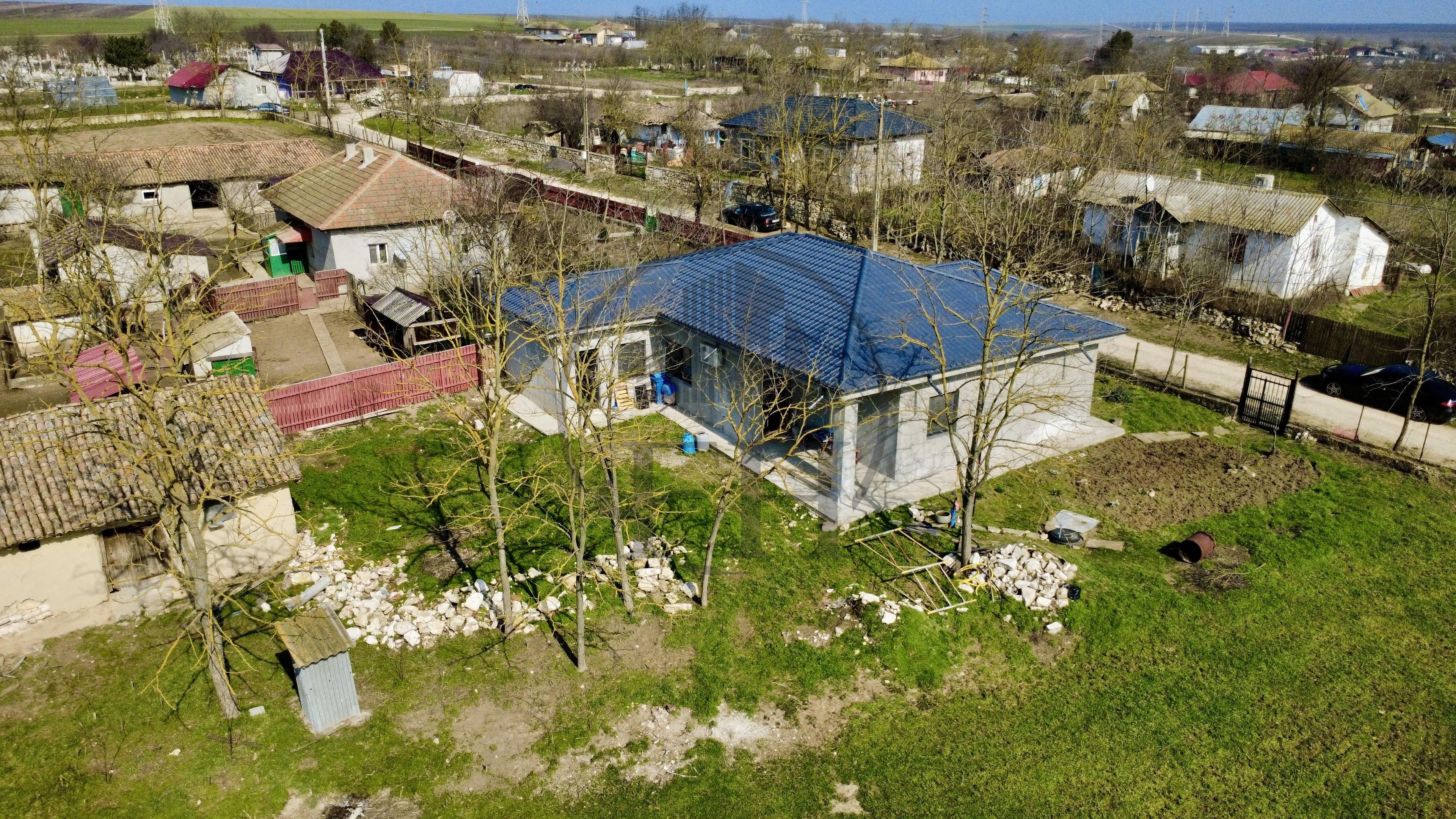 Casa de vanzare Negrești, Constanța - 22