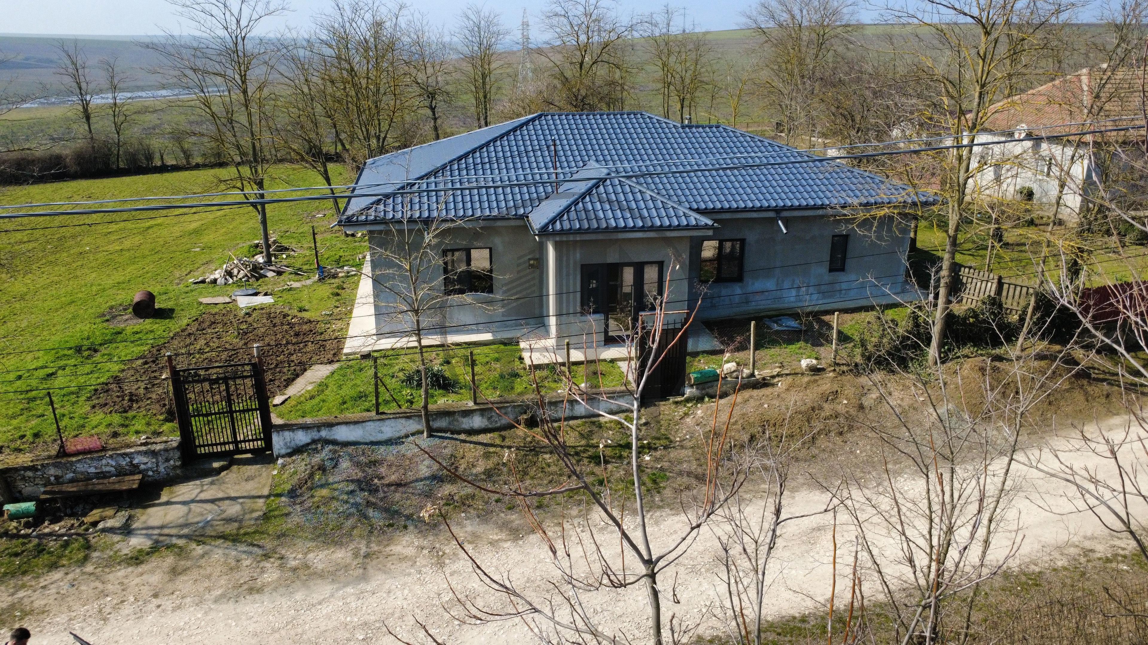 Casa de vanzare Negrești, Constanța - 20