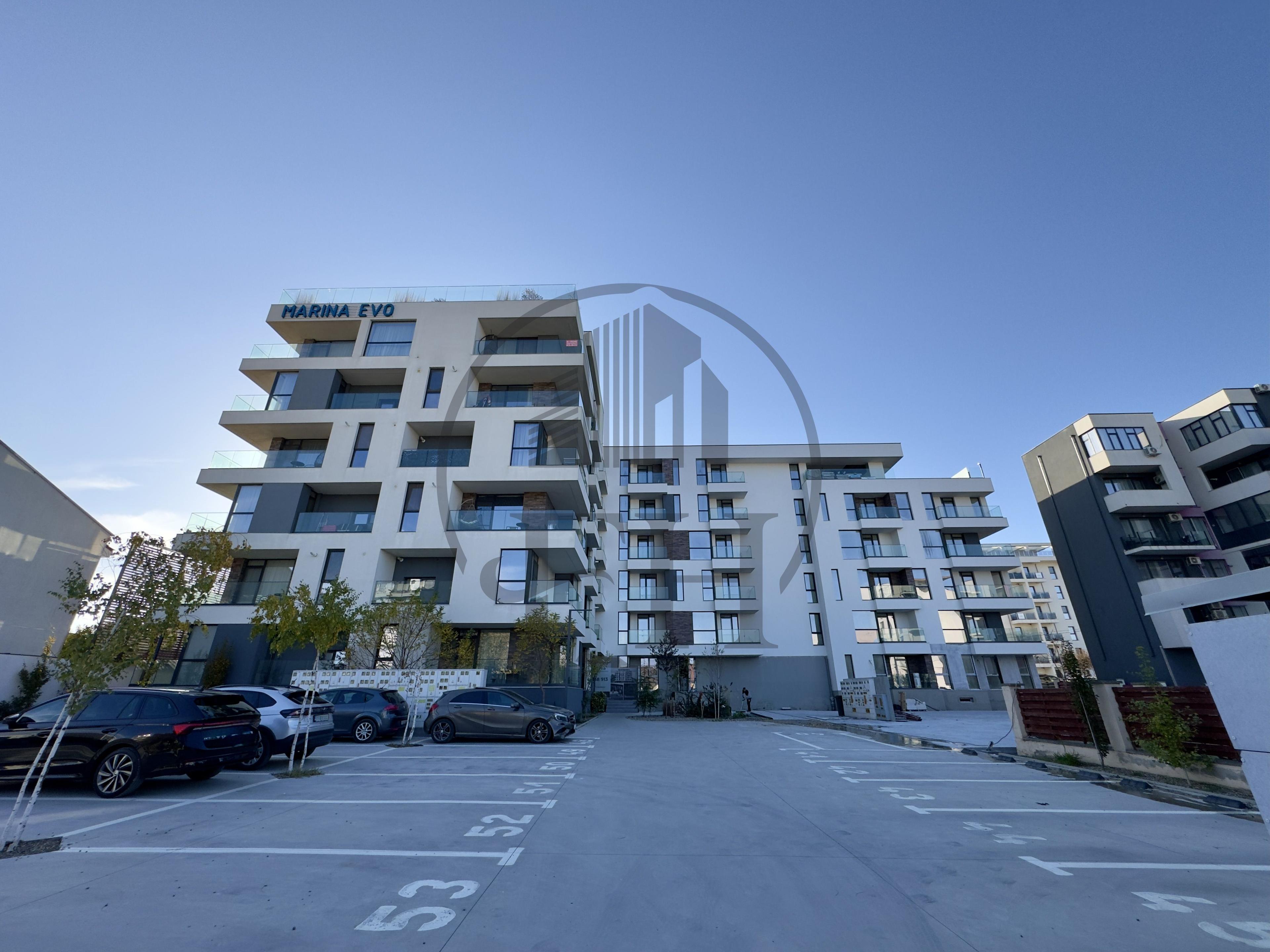 Apartament 2 camere de vanzare Mamaia-Sat, Constanta - 1