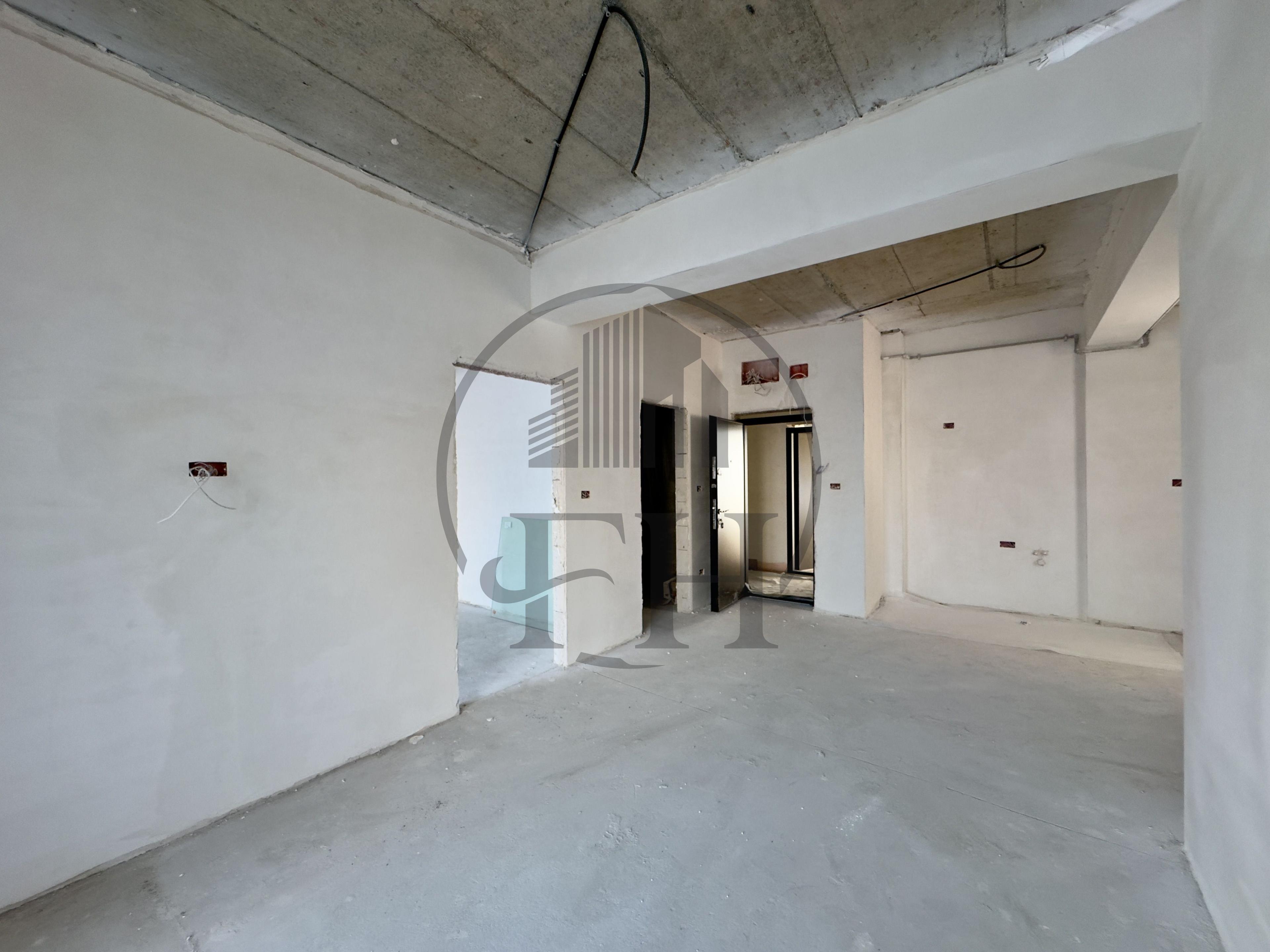 Apartament 2 camere de vanzare Mamaia-Sat, Constanta - 8