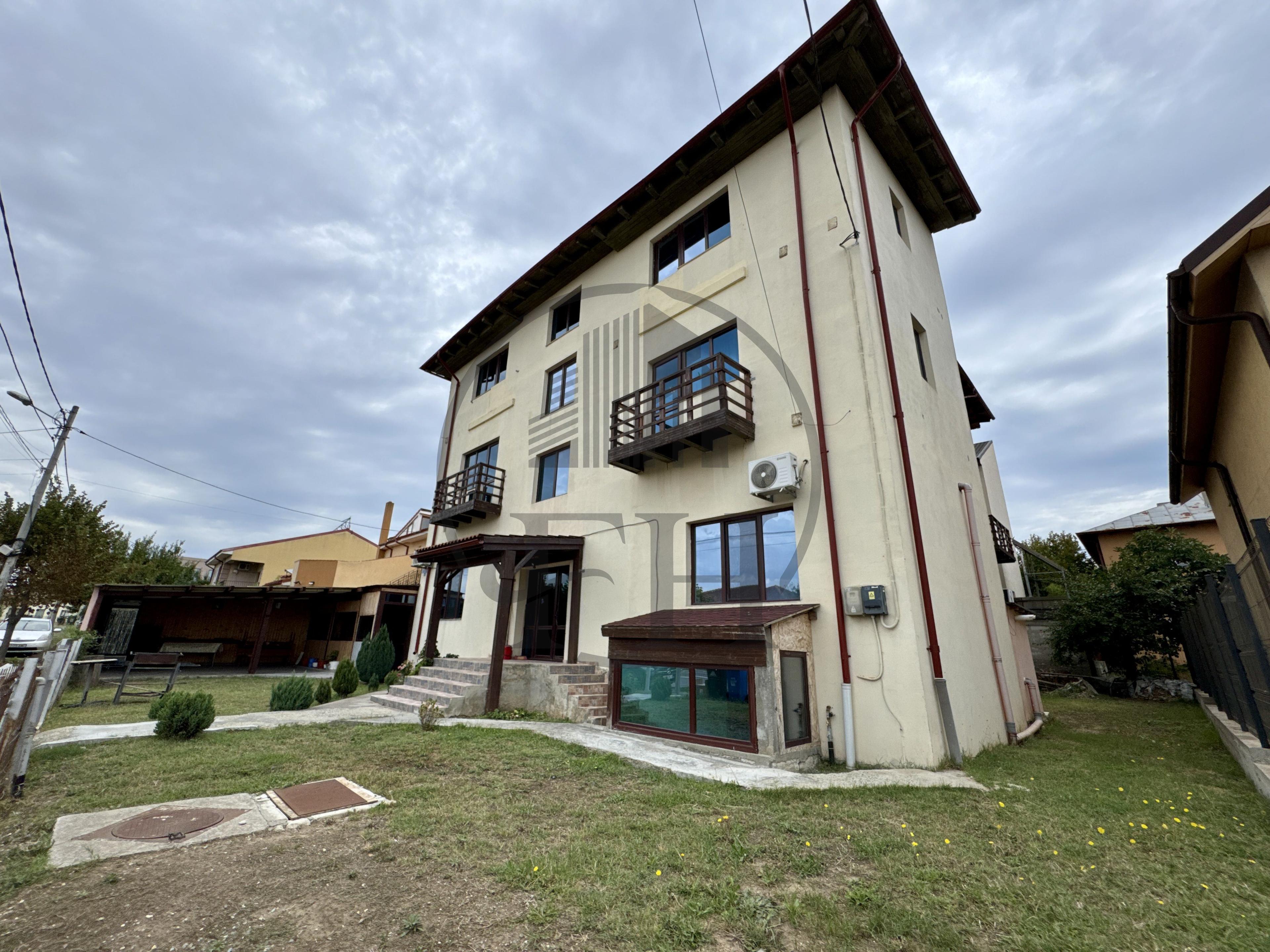 Casa/Vila de vanzare Eforie Nord, Constanta - 24