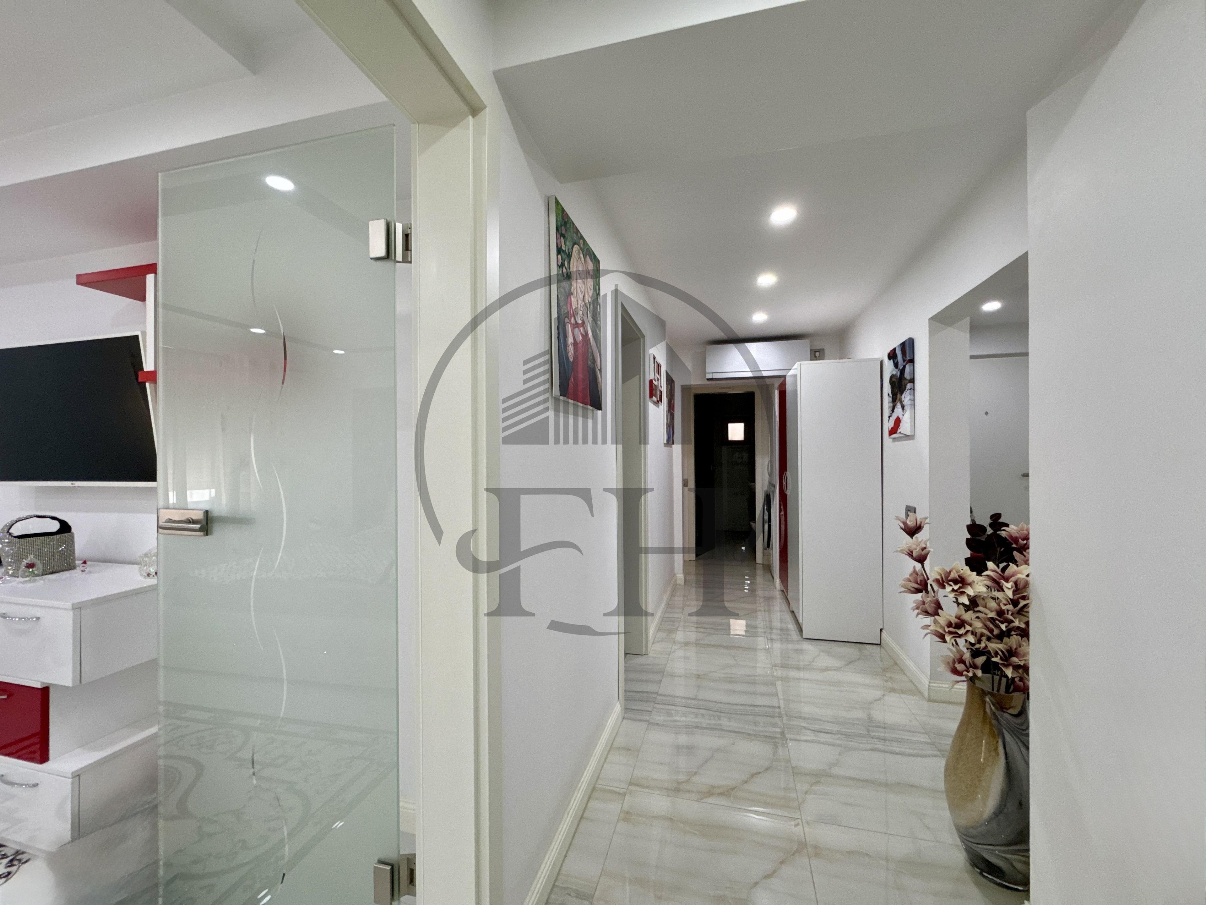 Apartament 4 camere de vanzare Agigea, Constanta - 10