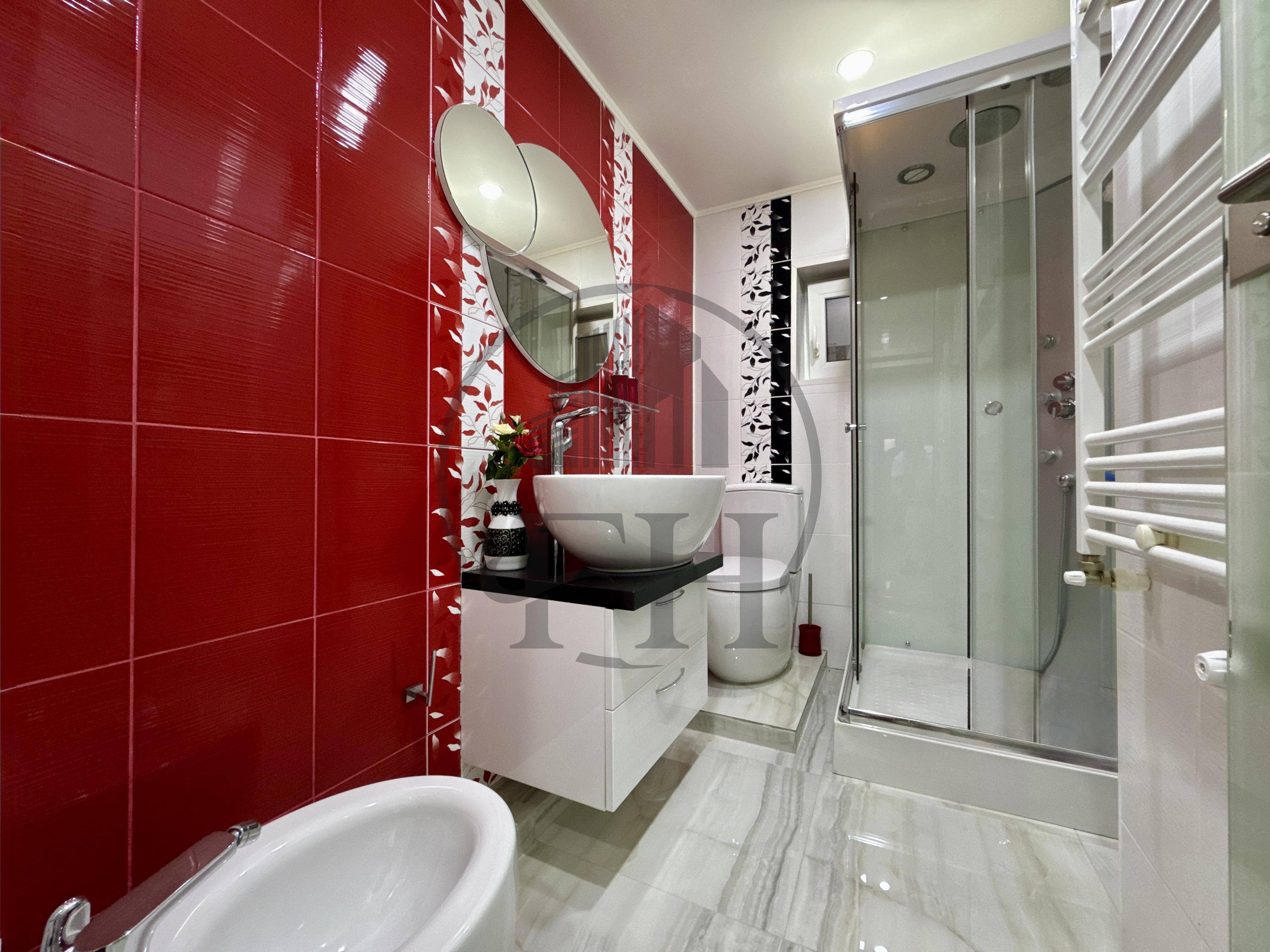 Apartament 4 camere de vanzare Agigea, Constanta - 12