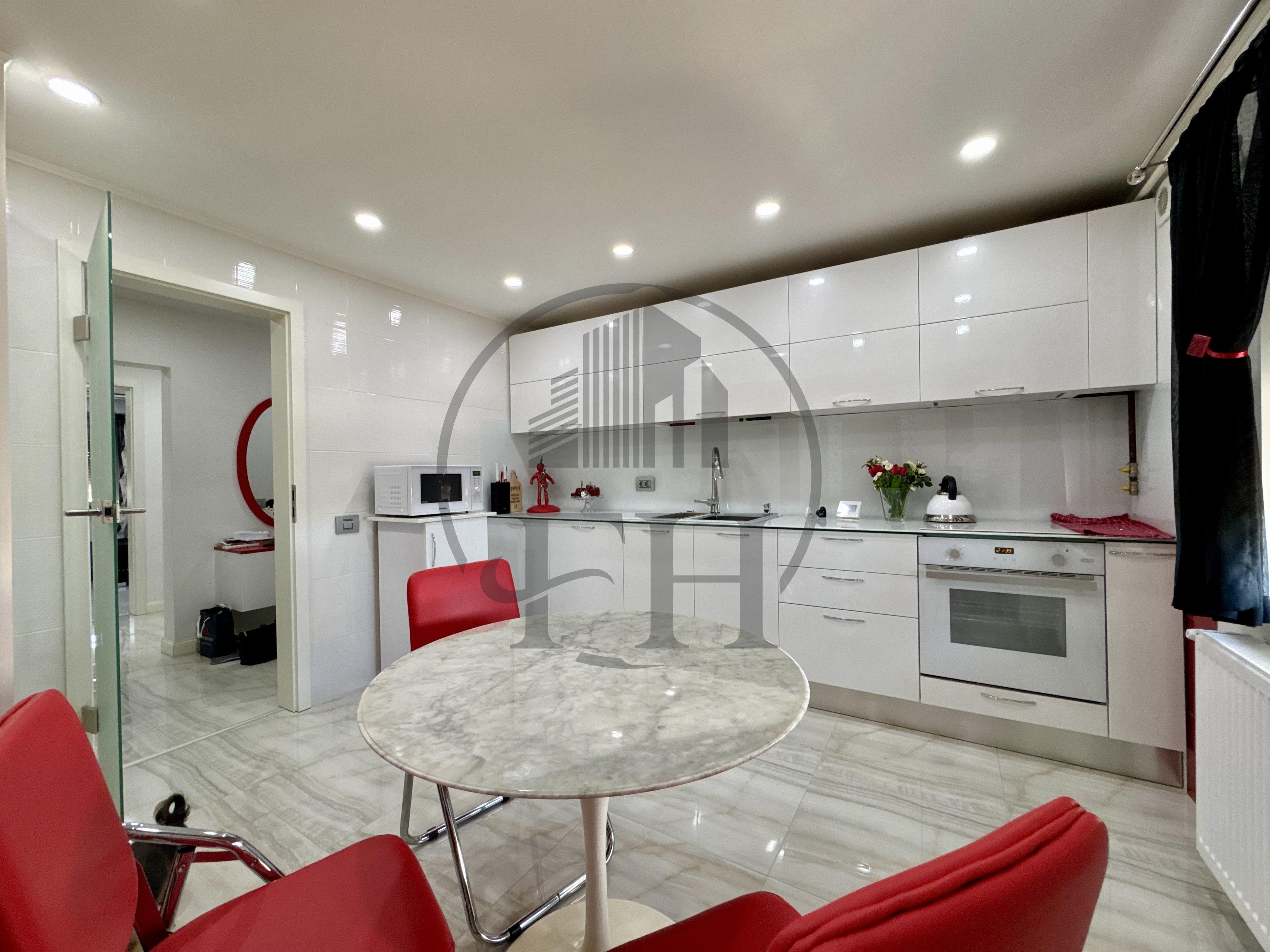 Apartament 4 camere de vanzare Agigea, Constanta - 14