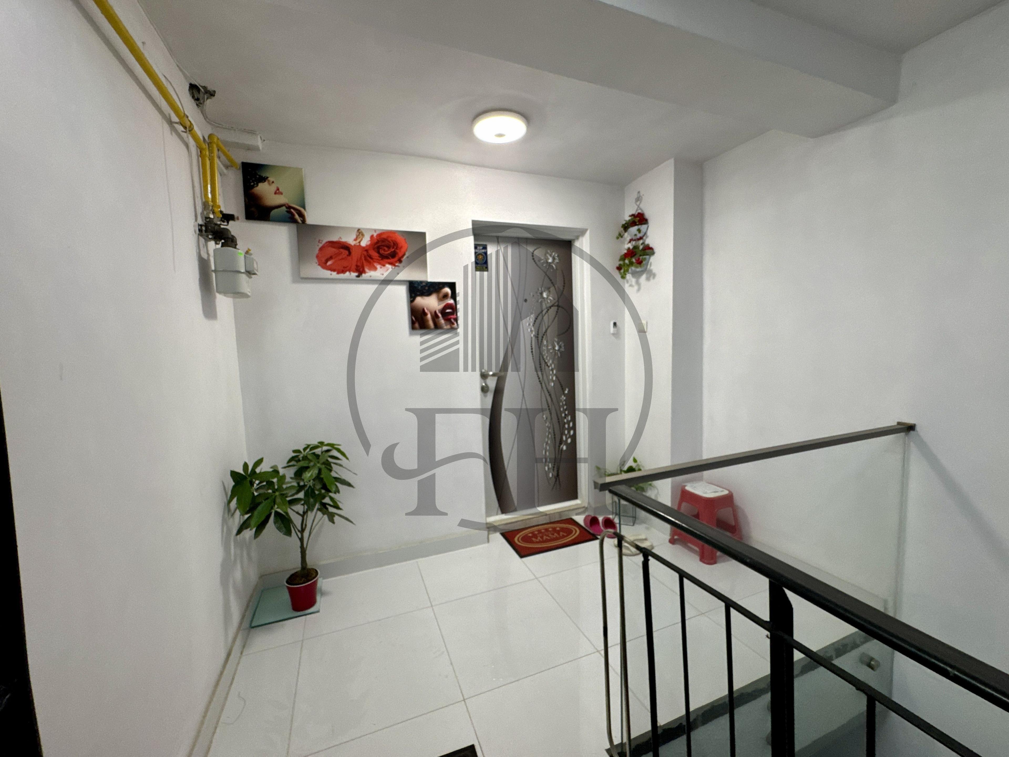 Apartament 4 camere de vanzare Agigea, Constanta - 19
