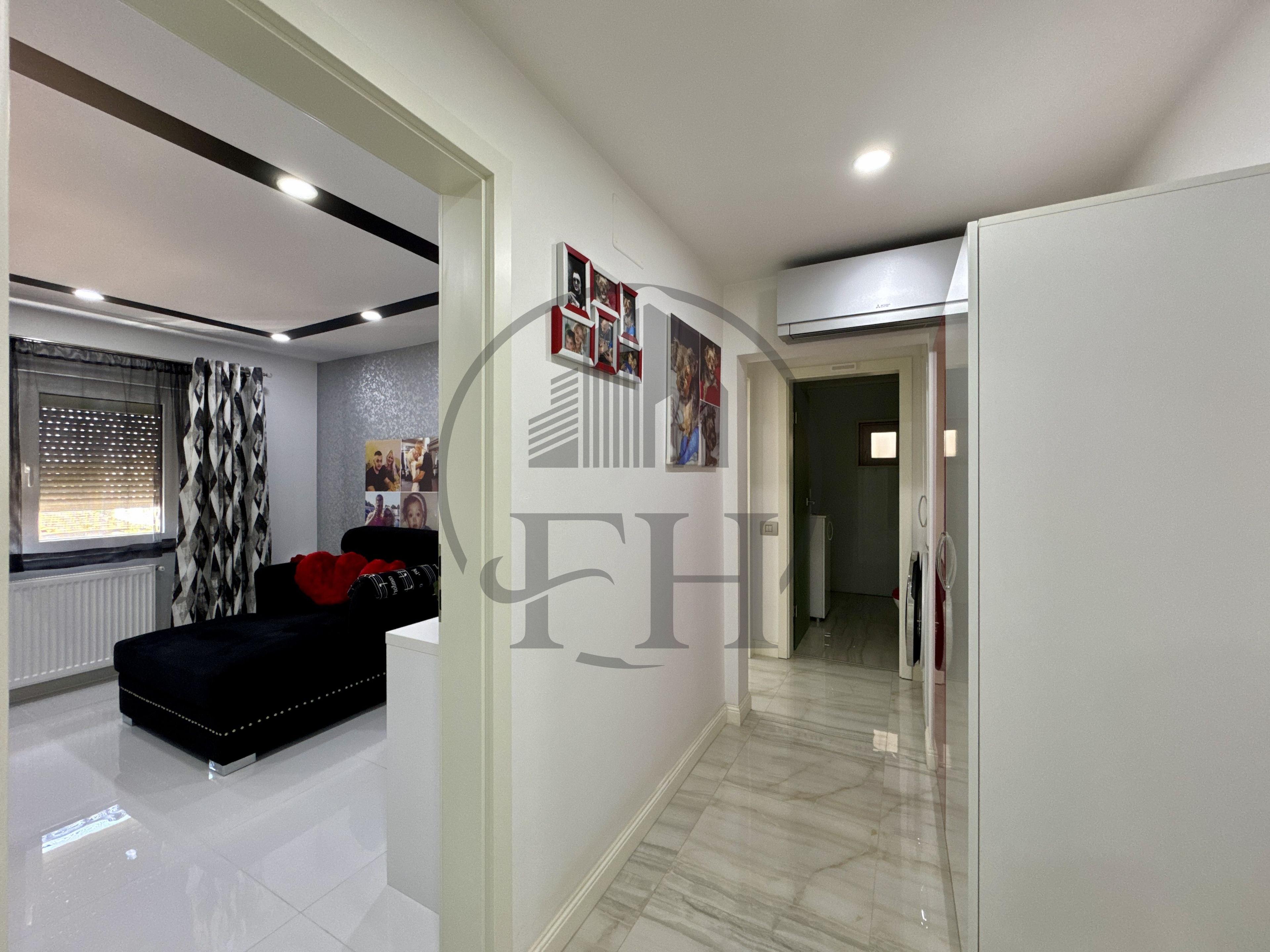 Apartament 4 camere de vanzare Agigea, Constanta - 17