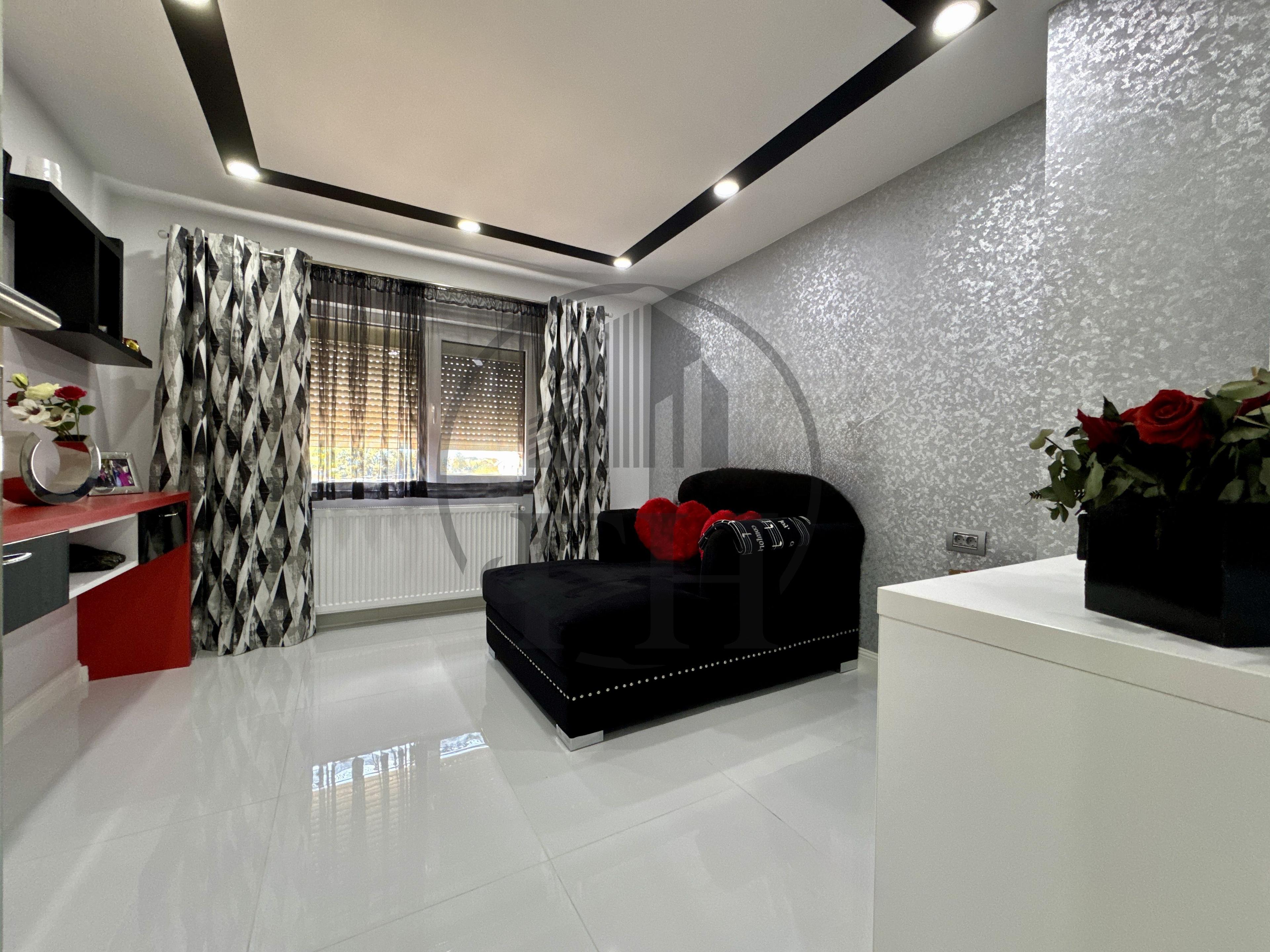 Apartament 4 camere de vanzare Agigea, Constanta - 7