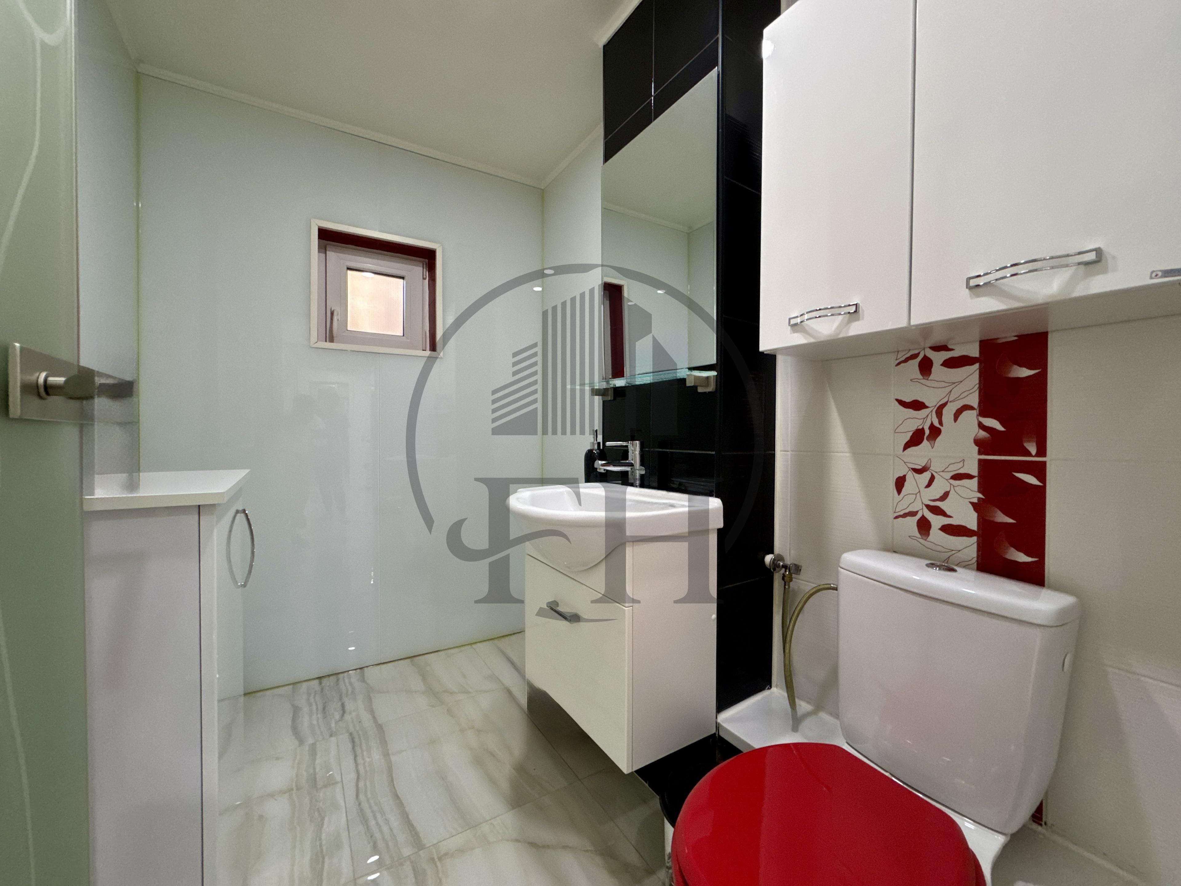 Apartament 4 camere de vanzare Agigea, Constanta - 13