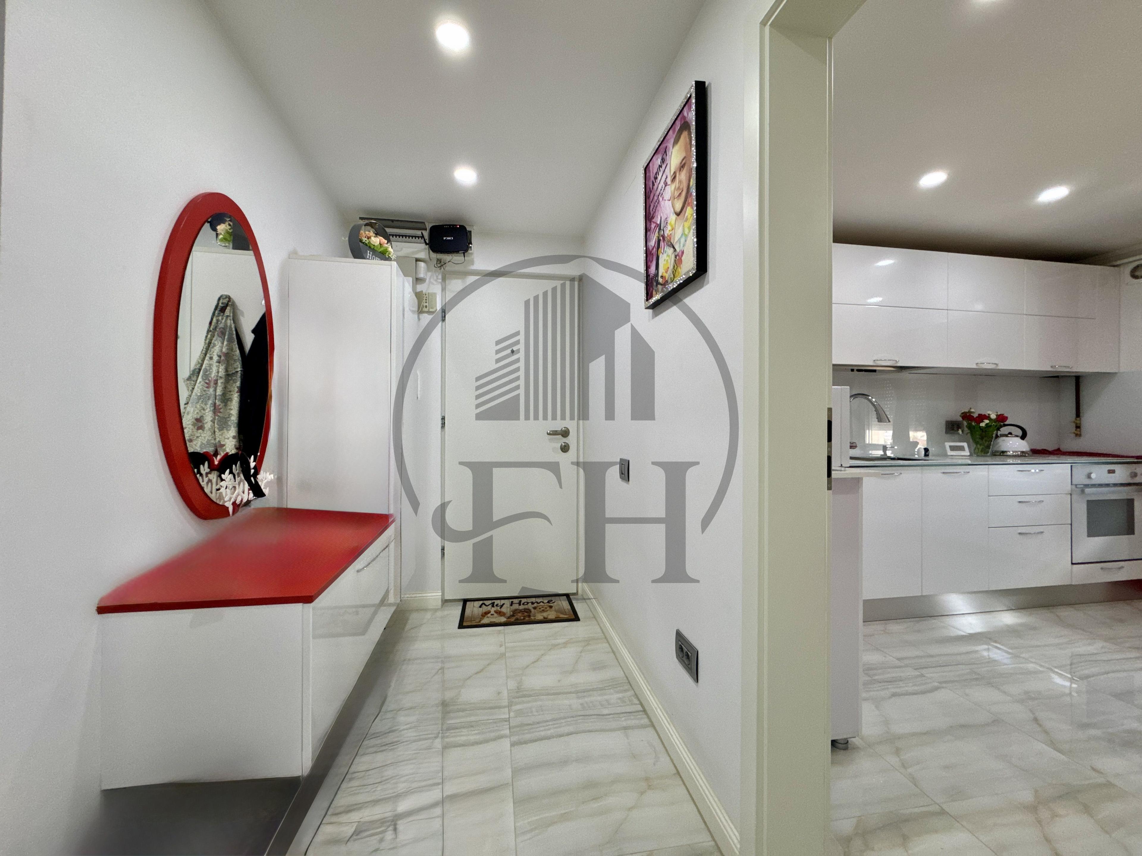 Apartament 4 camere de vanzare Agigea, Constanta - 18